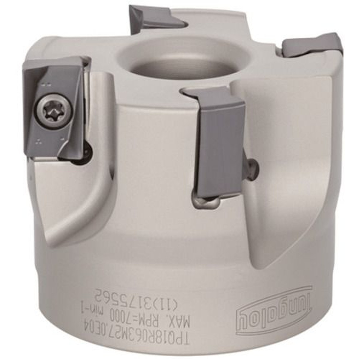 【SS制限事項 38万商いもの以上10%OFF】 タンガロイ ドゥ・レック ボアタイプカッタ ＴＰＱ 1個 (TPQ11R080M27.0E10)