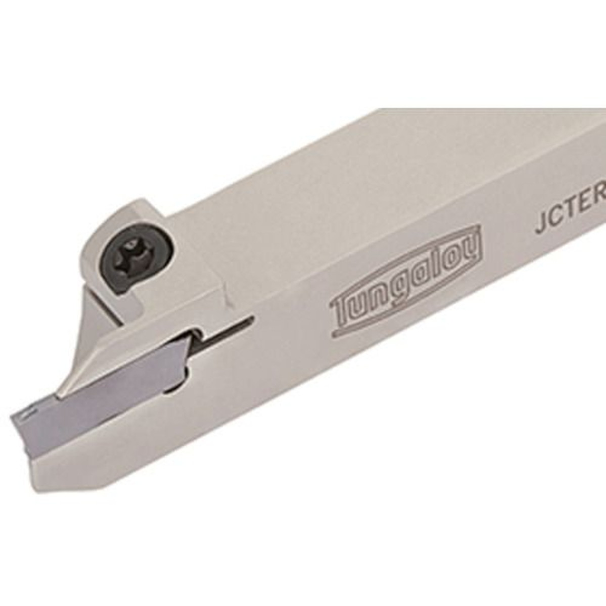 【SS押さえる 38万商いもの以上10%OFF】 タンガロイ タング・カット 自動小銃盤用働き口 ＪＣＴＥＲ／Ｌ 1個 (JCTEL14141.4T12)