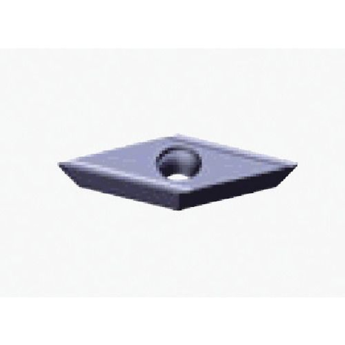 【SS押さえる 38万商いもの以上10%OFF】 タンガロイ 旋削加工用挟みいれる ＰＶＤ上塗り ＳＨ７３０ 10個 (VPET080201MFRJPP)