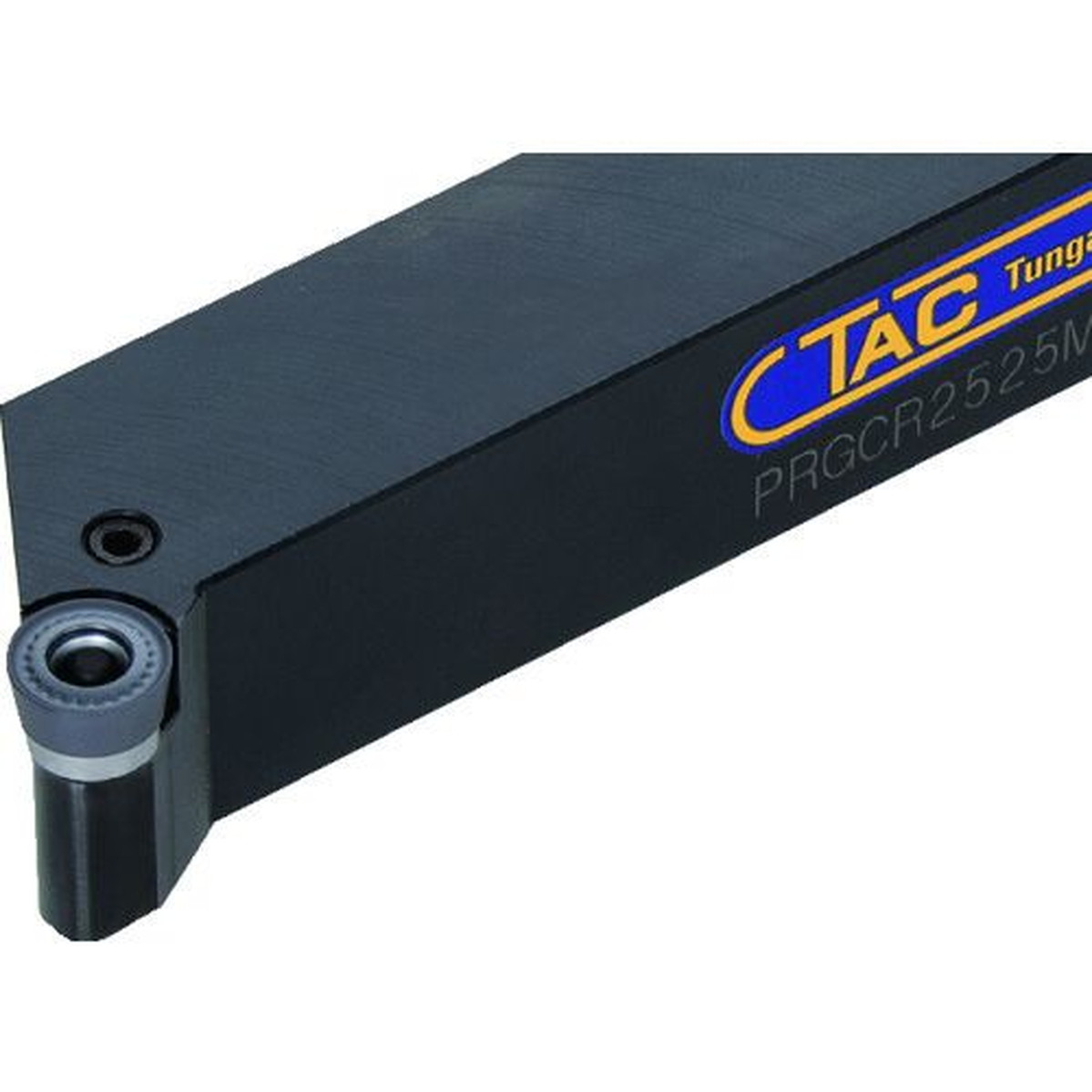 【期間限定!対象商品P2～20倍】 タンガロイ　タング・ターン　外径旋削加工用バイト　ＰＲＧＣＲ／Ｌ　1個 (PRGCL2525M12)