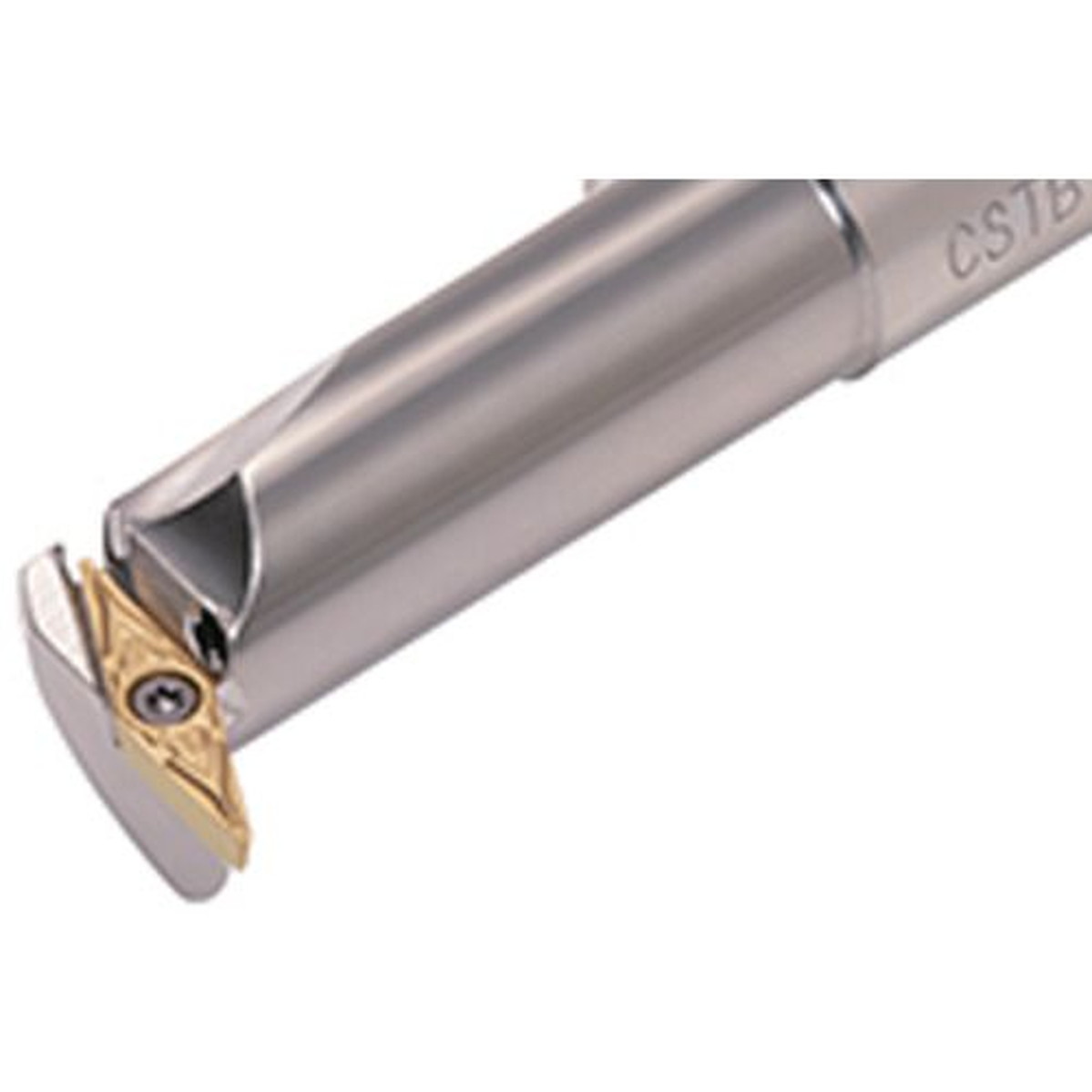 【期間限定!対象商品P2～20倍】 タンガロイ　Ｙ－プロ　内径加工用バイト　Ａ／Ｅ－ＳＹＵＢＲ／Ｌ　1個 (E12QSYUBR11D200)
