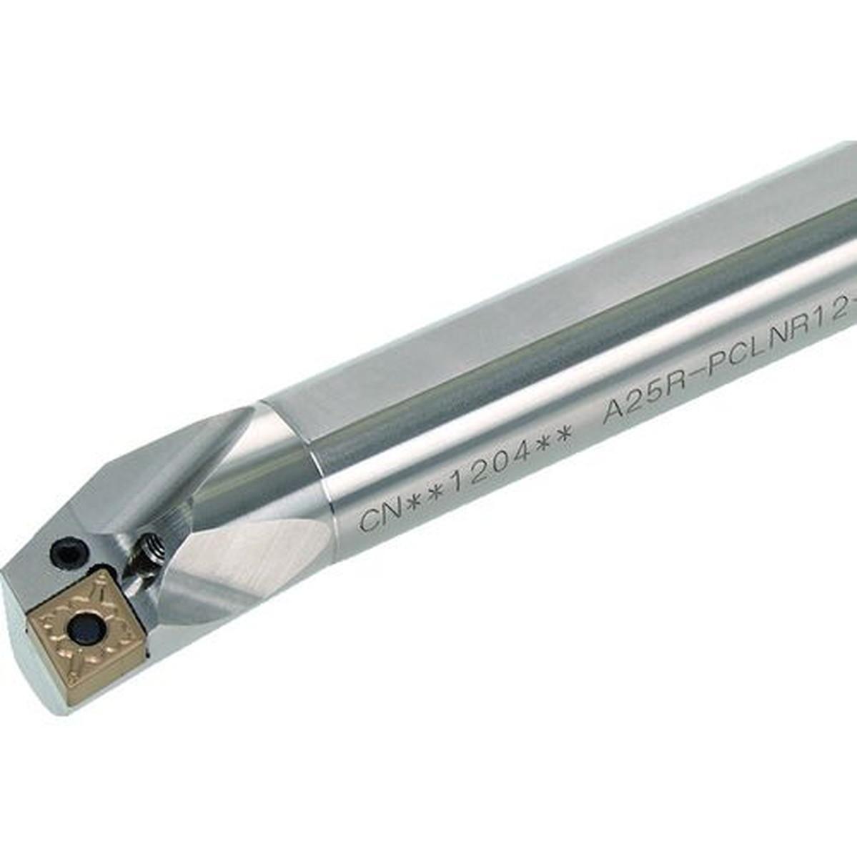 【継続期間制限事項!客体商いものP2～20倍】 タンガロイ 口径用ＴＡＣ働き口 1個 (A32SPCLNL12D400) その他-花・ガーデン・DIY-DIY・工具