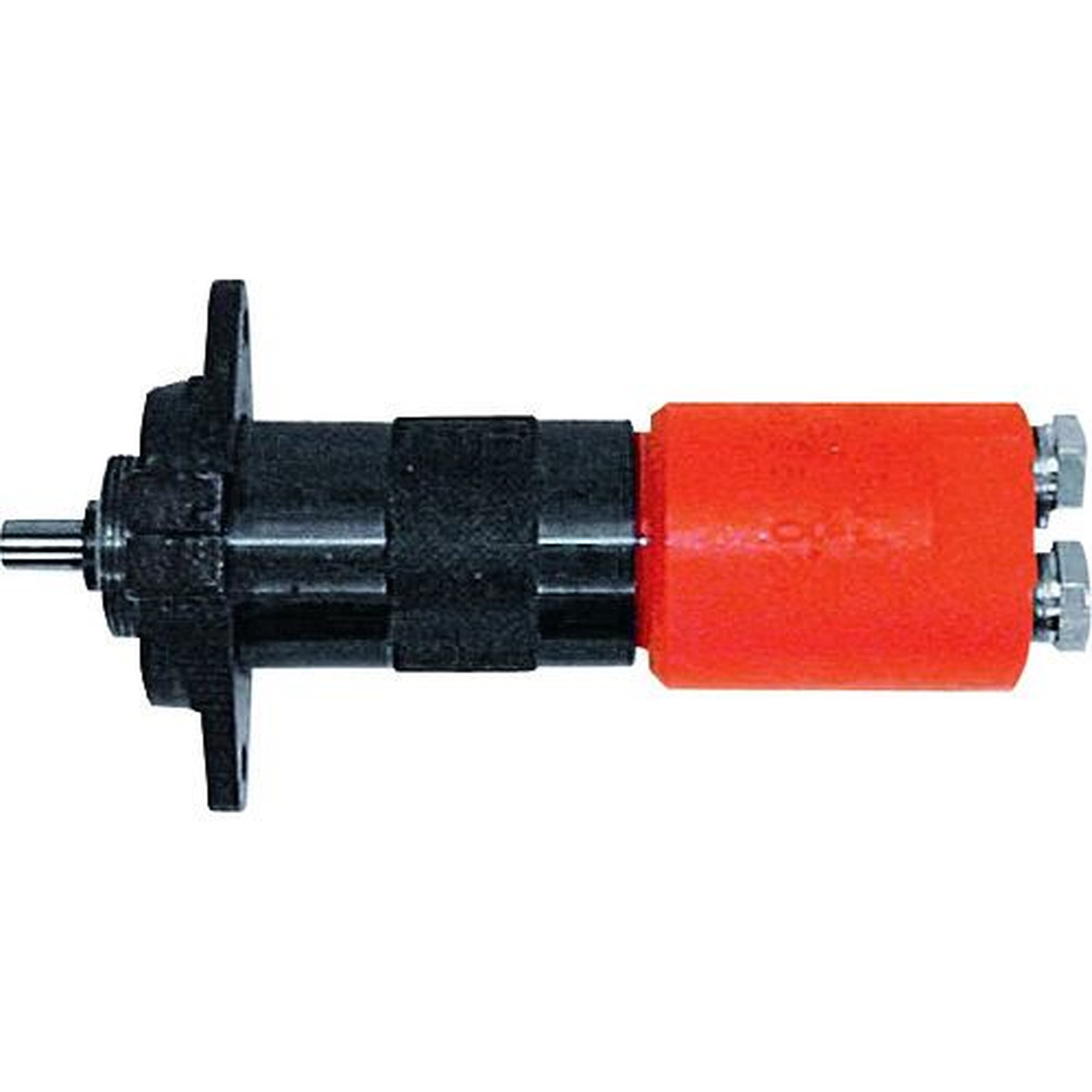 【期間限定!対象商品P2～20倍】 不二　エアモーター（可逆回転／切欠式）　1台 (F5SM8.5R)｜福祉用具のバリューケア