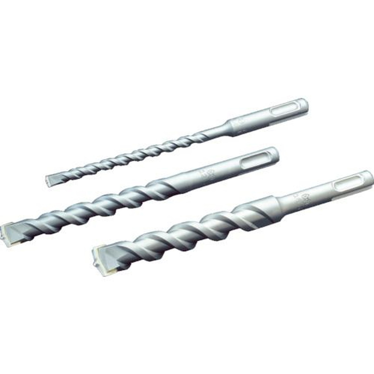 【期間限定!対象商品P2～20倍】 ＵＮＩＫＡ　チップトップ　ロング　２６．０Ｘ４５０ｍｍ　1本 (TTL26.0X450)