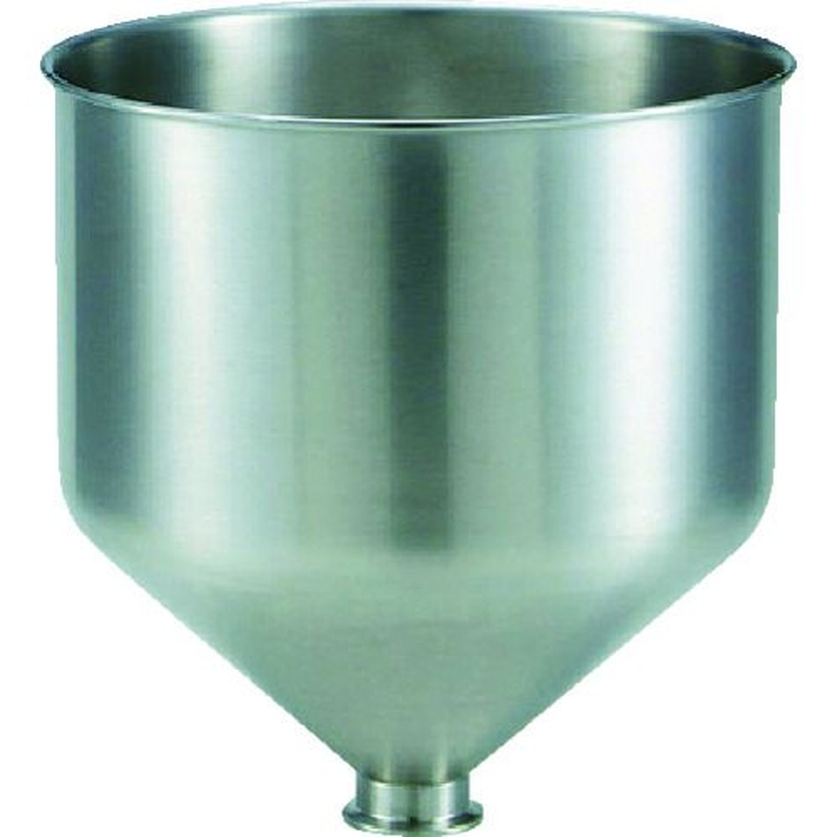 【SS制限事項 38万商いもの以上10%OFF】 ＳＵＧＩＣＯ ステンレス鋼ホッパー 電気容量１９．５Ｌ 1個 (RWOS28H)