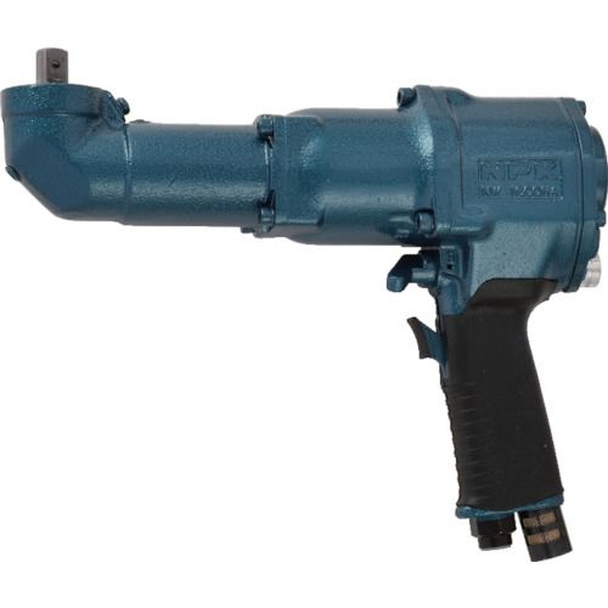 【SS制限事項 38万商いもの以上10%OFF】 ＮＰＫ アングルインパクトレンチ １４粍 ２５３９４ 1台 (NAW1600HA)