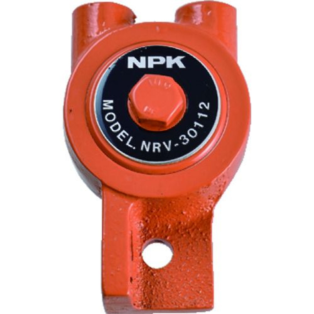 【SS押さえる 38万商いもの以上10%OFF】 ＮＰＫ ロータリバイブレータ ３０１６９ 1台 (NRV30112)