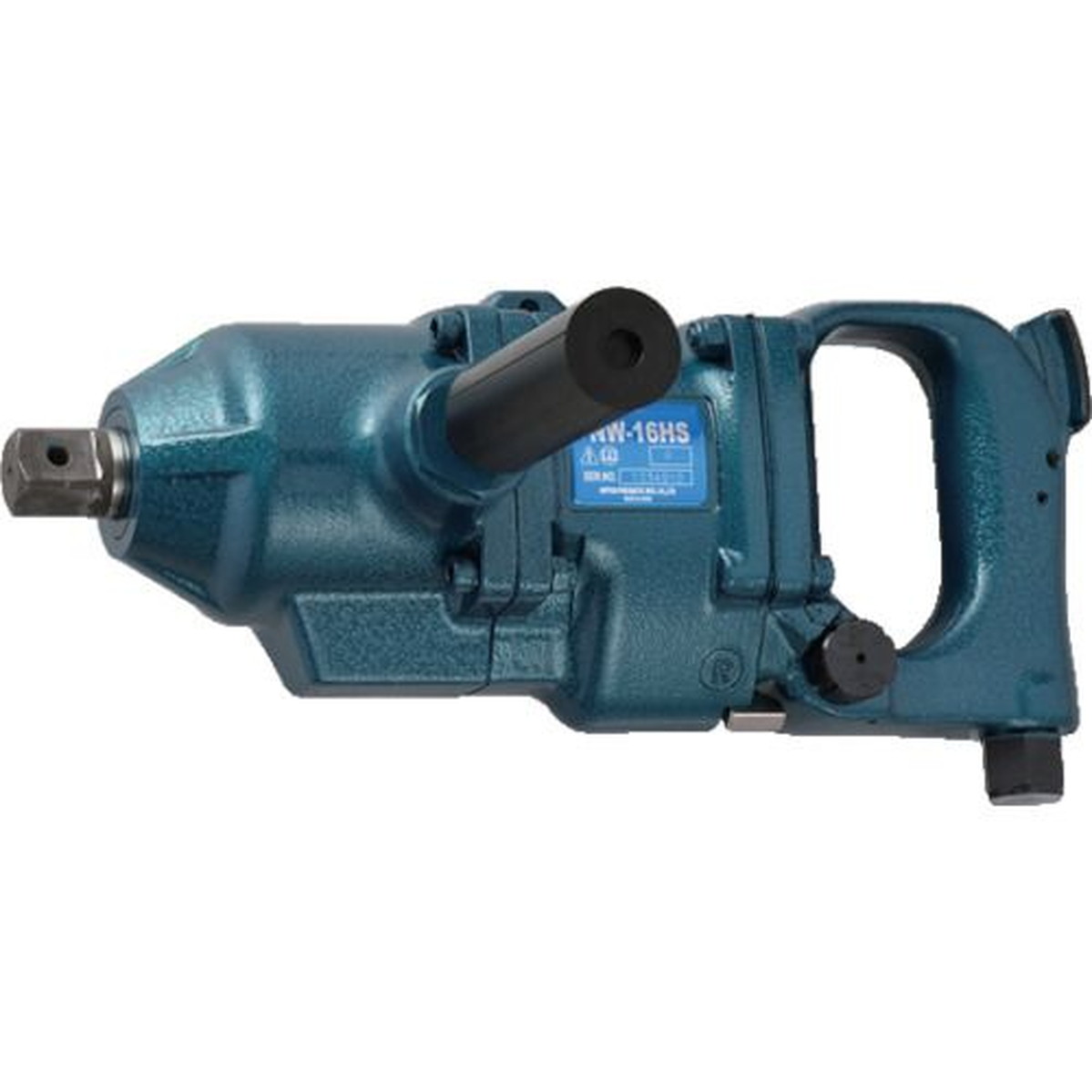 【SS制限事項 38万商いもの以上10%OFF】 ＮＰＫ ツーハンマインパクトレンチ ２０１５０ 1台 (NW16HS)