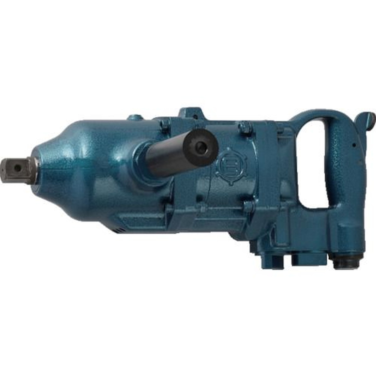 【期間限定!対象商品P2～20倍】 ＮＰＫ　ツーハンマインパクトレンチ　２０１５６　1台 (NW19A)｜福祉用具のバリューケア
