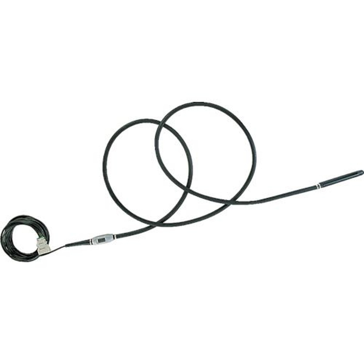 【SS押さえる 38万商いもの以上10%OFF】 ＥＸＥＮ 肌付きバイブレータ フィン上端 ３０φ ６ｍ 1台 (HBM30ZX6M)