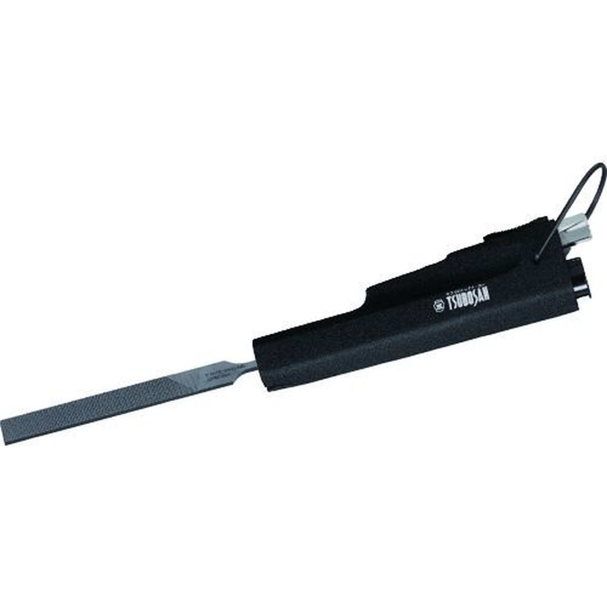 【期間限定!対象商品P2～20倍】 ツボサン　エア－ファイル　ボディ　Ｍ　1台 (TAF3700M)