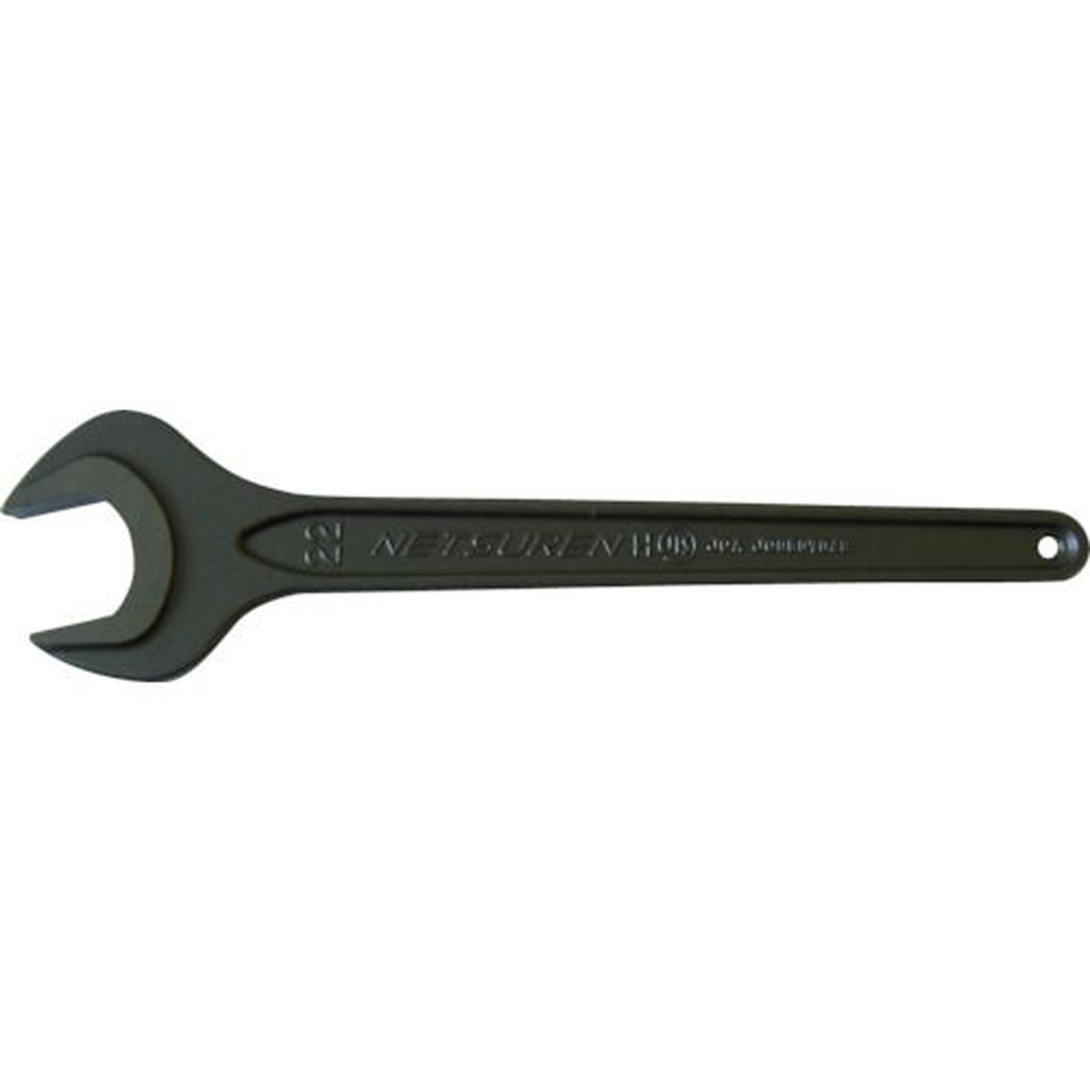 【SS押さえる 38万商いもの以上10%OFF】 ＮＥＴＳＵＲＥＮ 片口鍵７５ 1丁 (J0075)