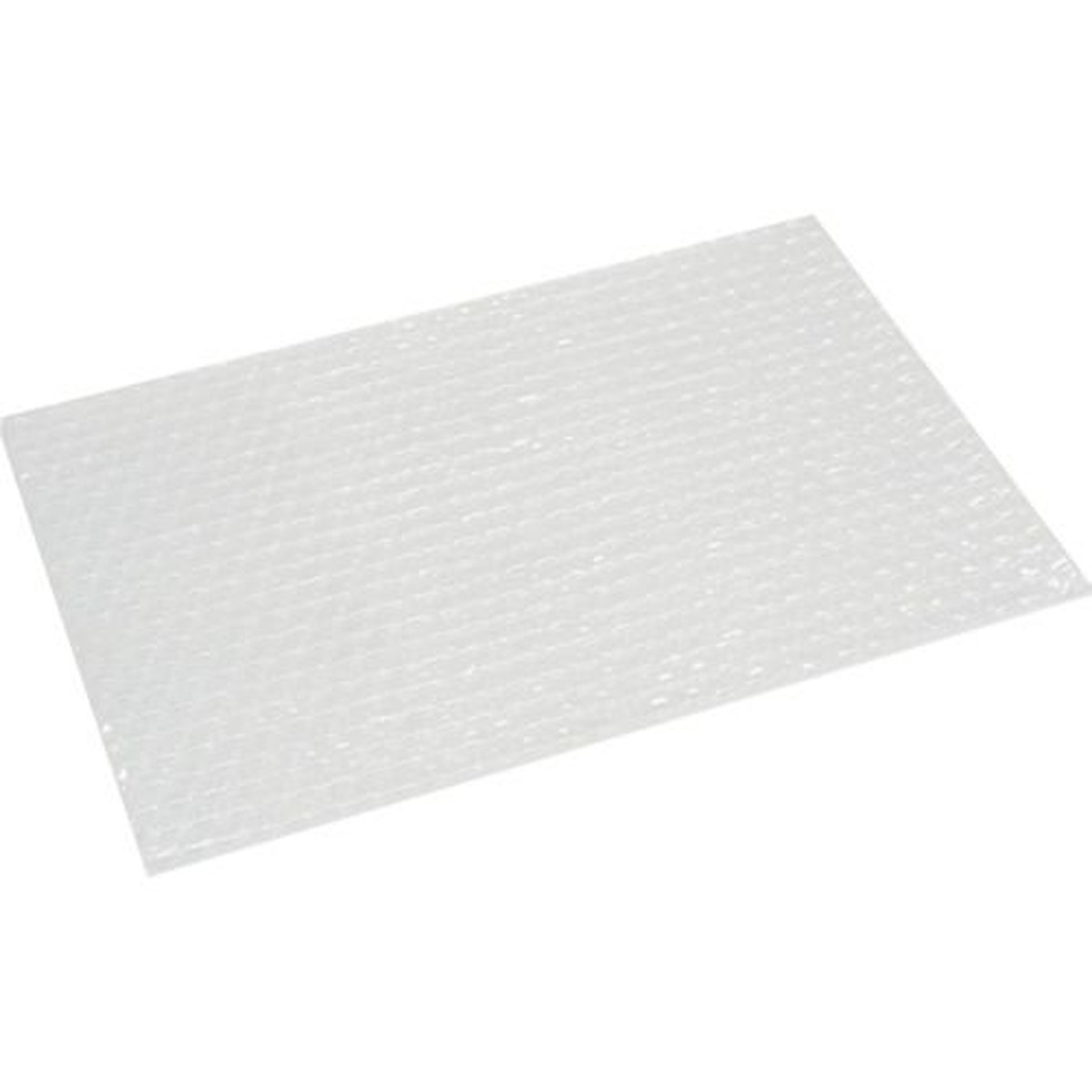 【SS制限事項 38万商いもの以上10%OFF】 川上 折りたたみ入れもの用オプション プチプチ ３３５×２３０×３．５粍 1袋 (10612)