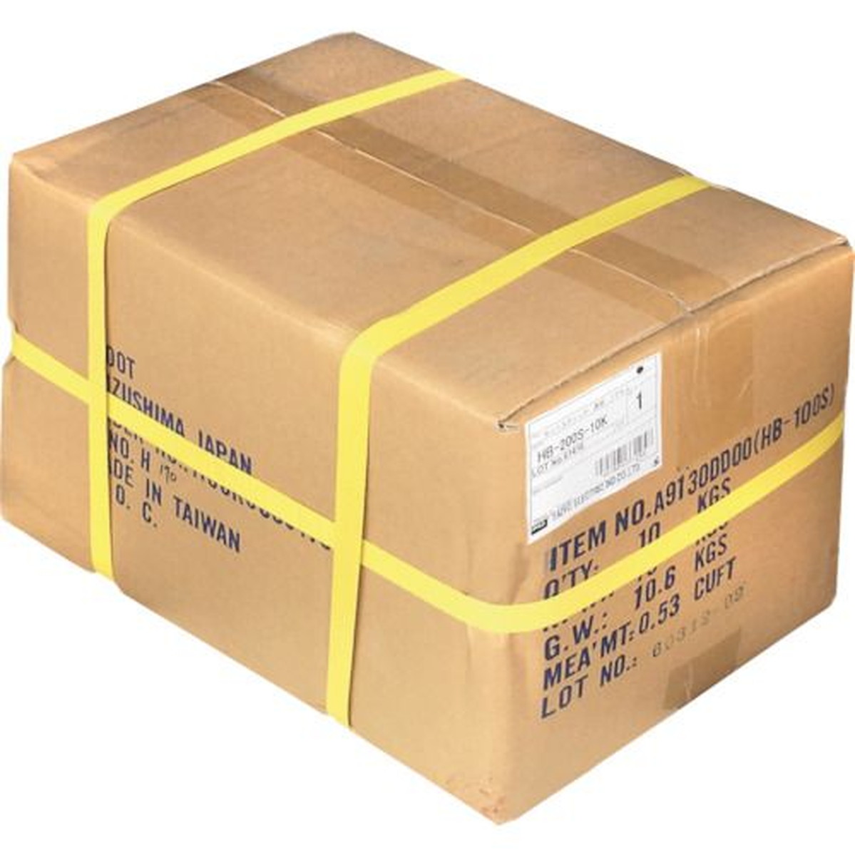 【期間限定!対象商品P2～20倍】 グット　ホットスティック約φ１１　１０Ｋｇ（５２０本入）　1箱 (HB200S10K)｜福祉用具のバリューケア