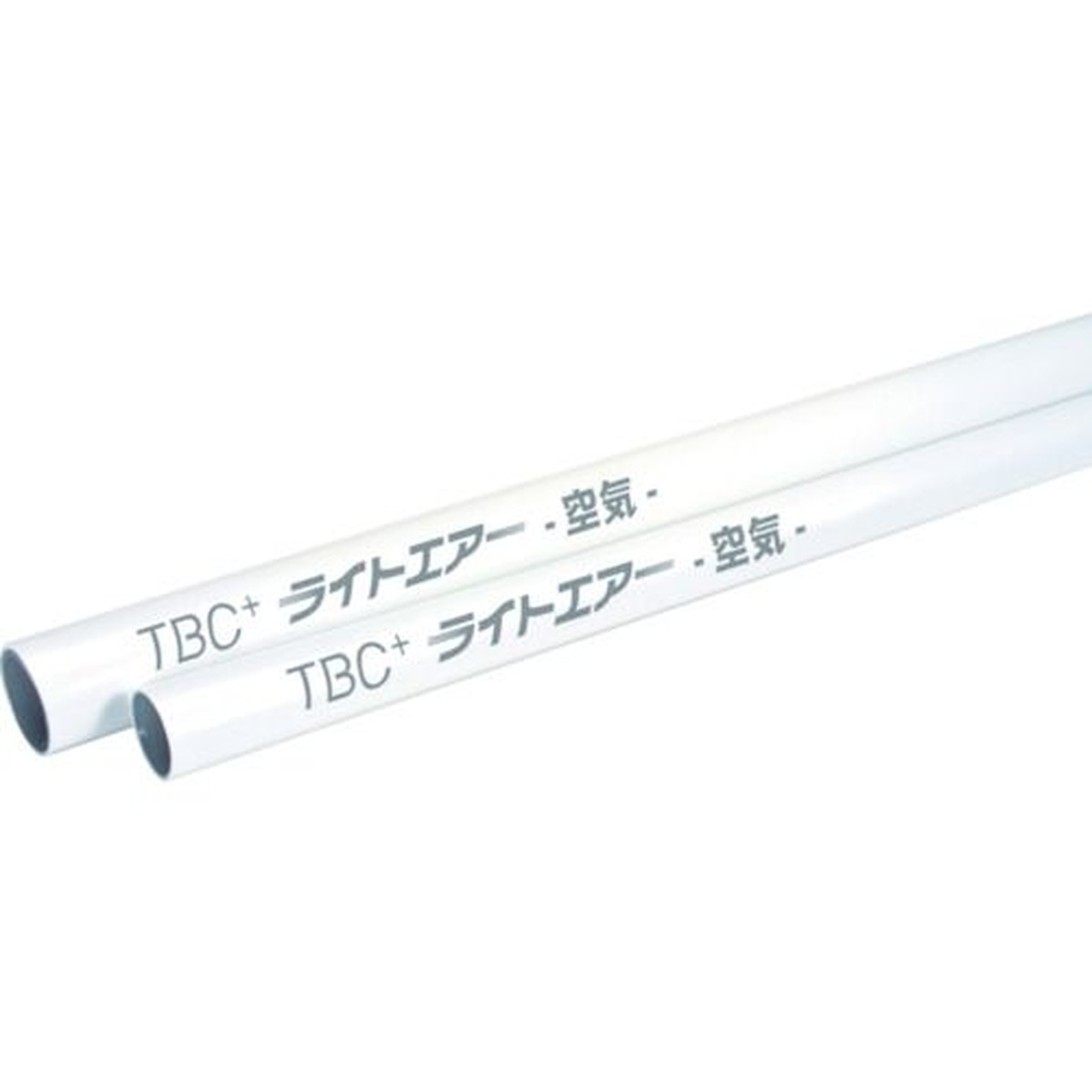 【期間限定!対象商品P2～20倍】 ＴＢＣ　ライトエアー　エアー配管用アルミ三層管　３Ｍ　（７本組）　1箱 (SLC253M7)