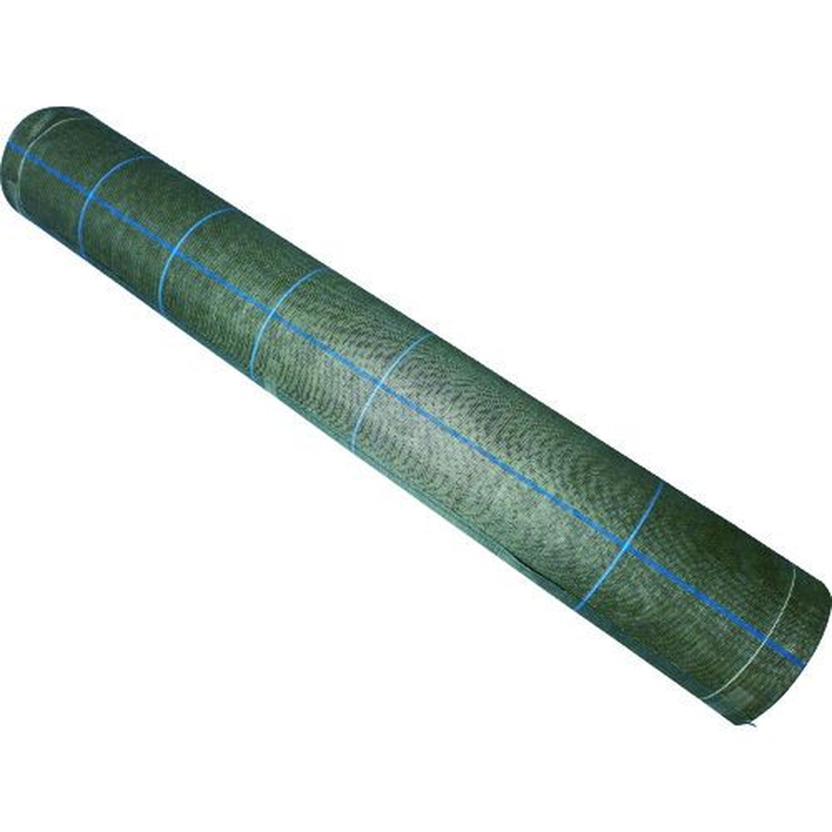 【期間限定!対象商品P2～20倍】 ワイドクロス 防草シ－ト ＳＧ１５１５－０．５Ｘ１００ シルバーグレー 1本 (SG1515-0.5X100)