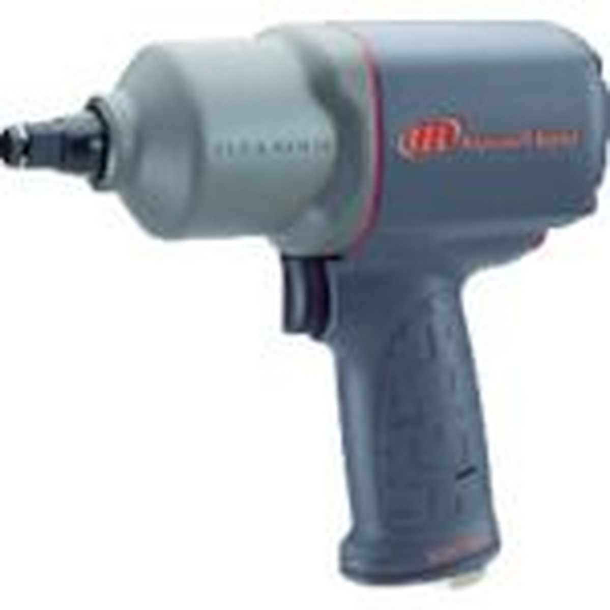 【期間限定!対象商品P2～20倍】 ＩＲ　１／２インチ　インパクトレンチ（１２．７ｍｍ角）　1台 (2135QTIMAXAP)