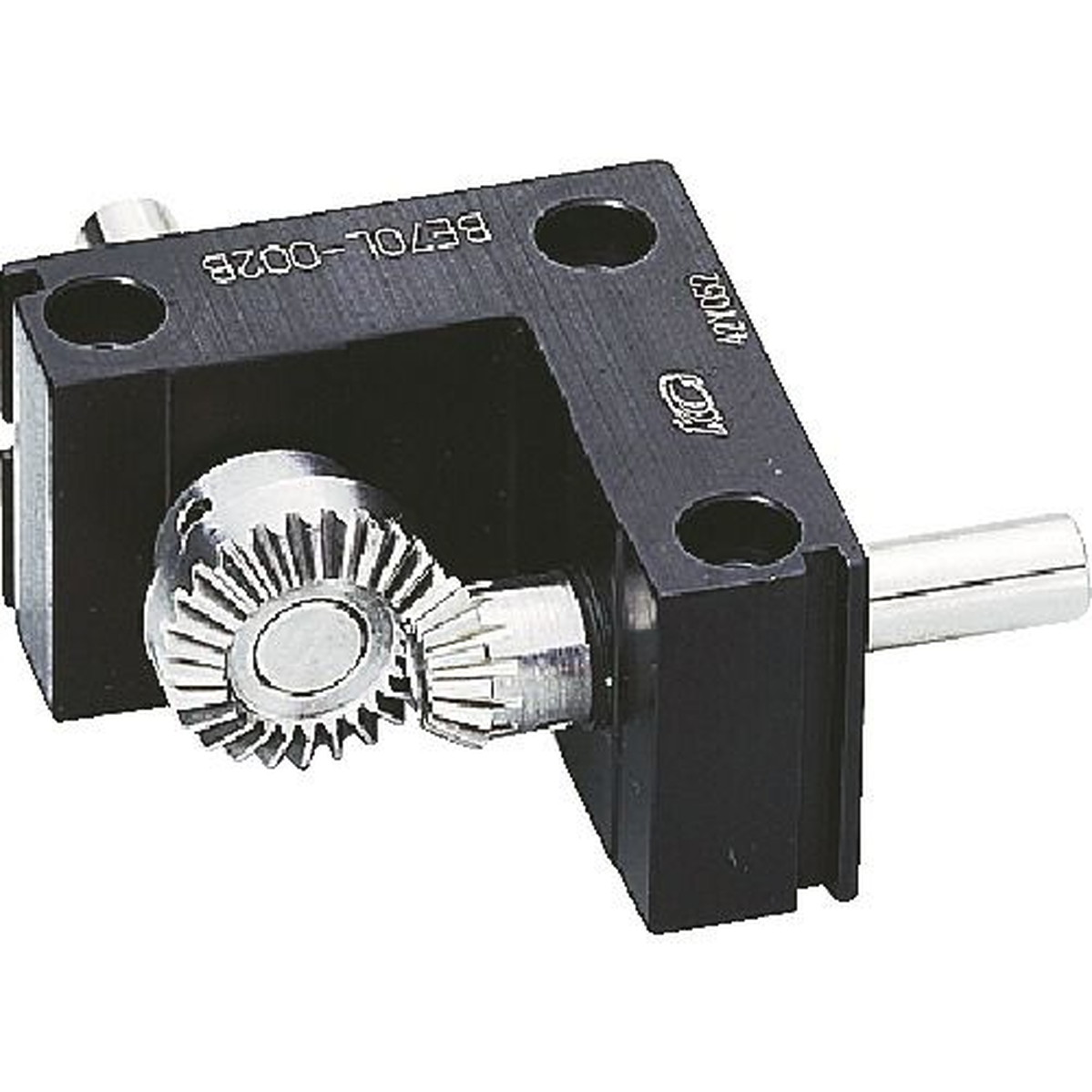 【SS押さえる 38万商いもの以上10%OFF】 ＫＧ ベベルギヤセット Ｂ－ＳＥＴ ＢＥ７０Ｌ－００１Ａ 歯数比１：１ 1個 (BE70L001A)