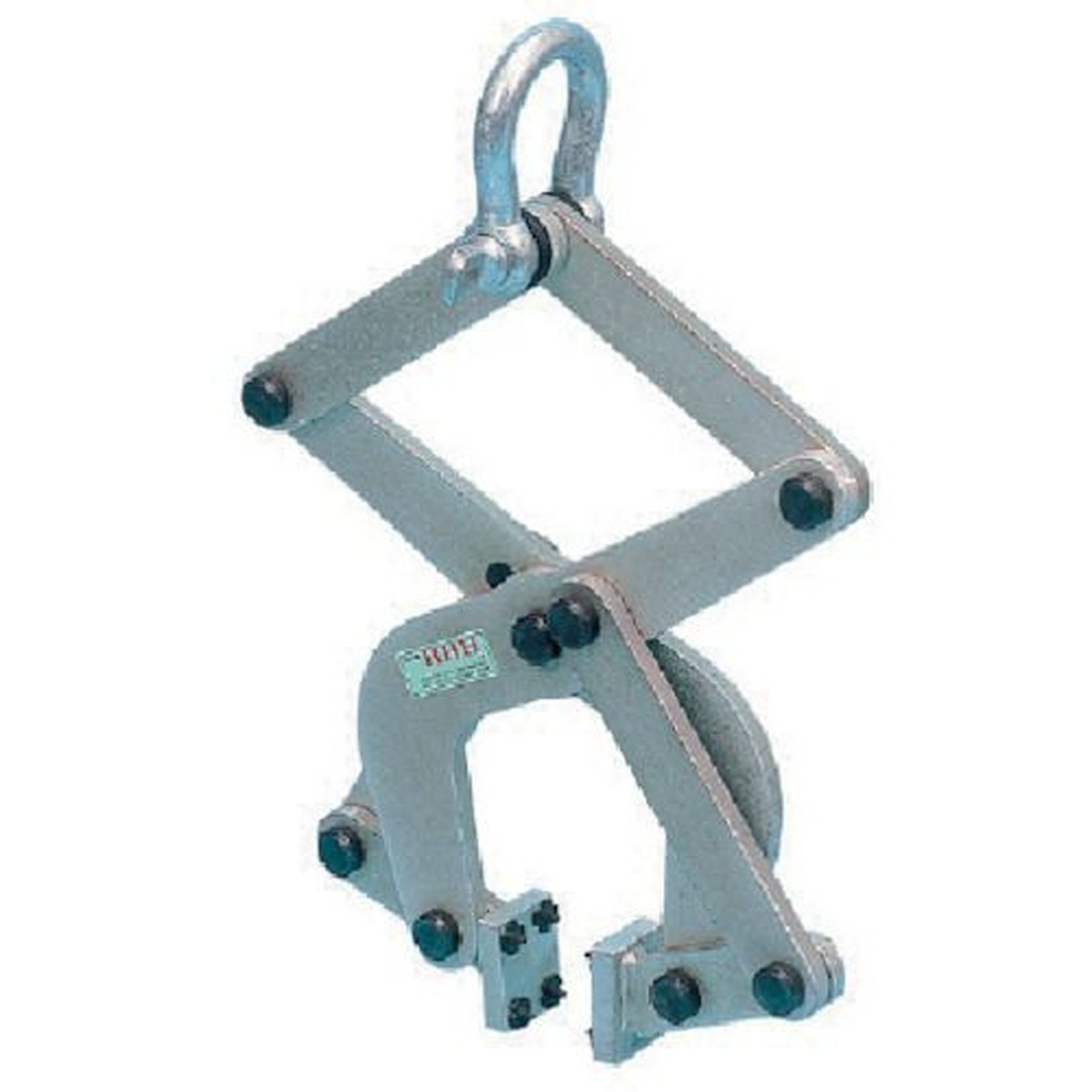 【期間限定!対象商品P2~20倍】 HHH パレットプーラー 1t 1台 (PP1TON)|福祉用具のバリューケア