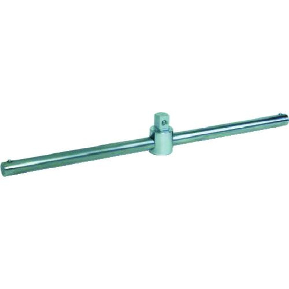 【期間限定!対象商品P2～20倍】 ＷＩＬＬＩＡＭＳ　スライドＴハンドル　３／４　クローム仕上げ　全長４９０ｍｍ　1個 (JHWH20A) 27,112円