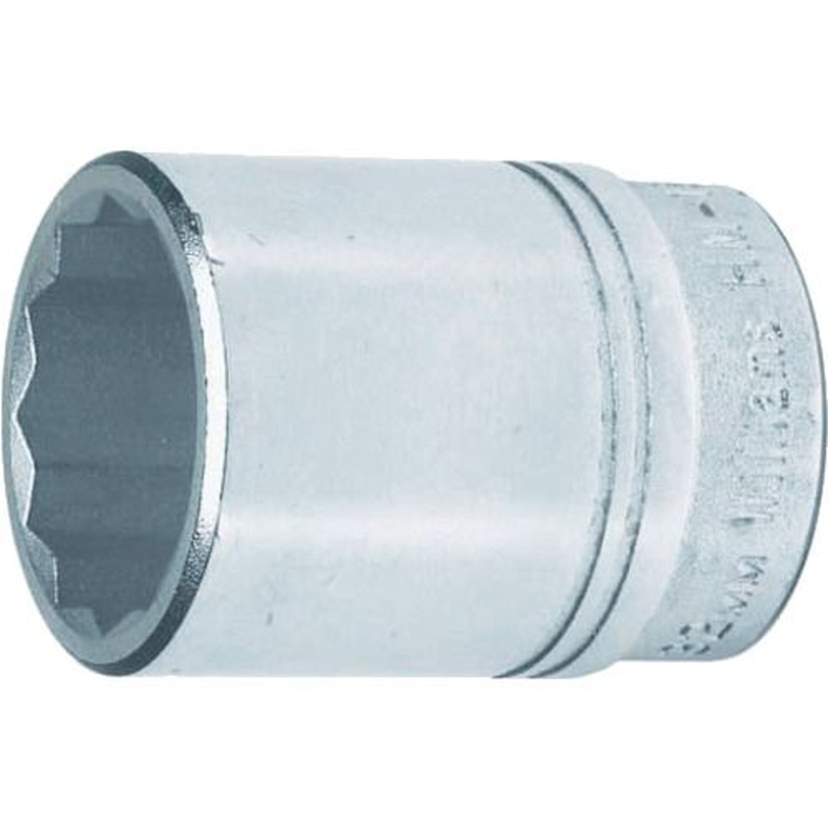 【期間限定!対象商品P2～20倍】 ＷＩＬＬＩＡＭＳ　３／４ドライブ　ショートソケット　１２角　３５ｍｍ　1個 (JHWHM1235)