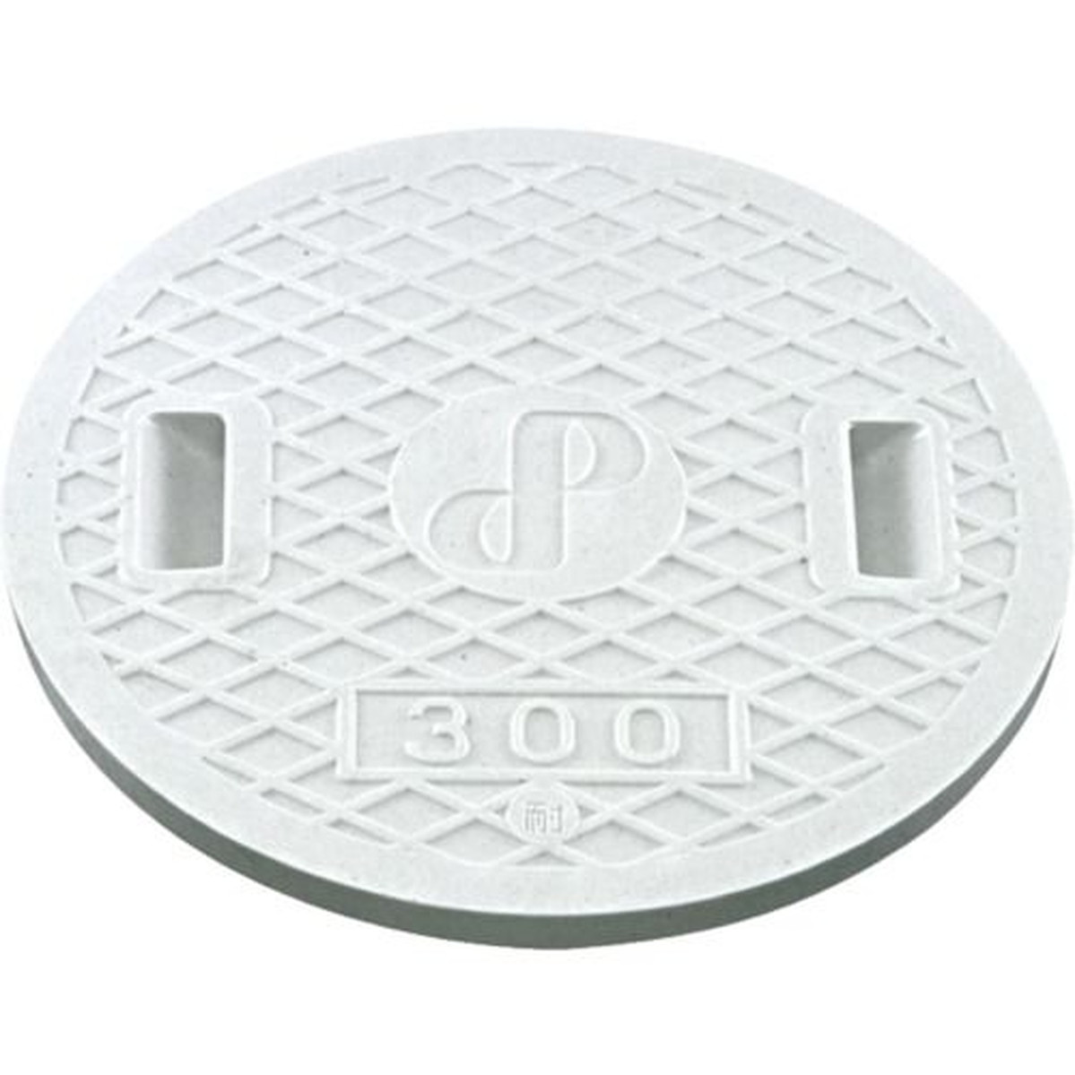 【SS押さえる 38万商いもの以上10%OFF】 タキロン レジコン耐圧蓋 ４５０ ４５０Ｊ 1枚 (294805)
