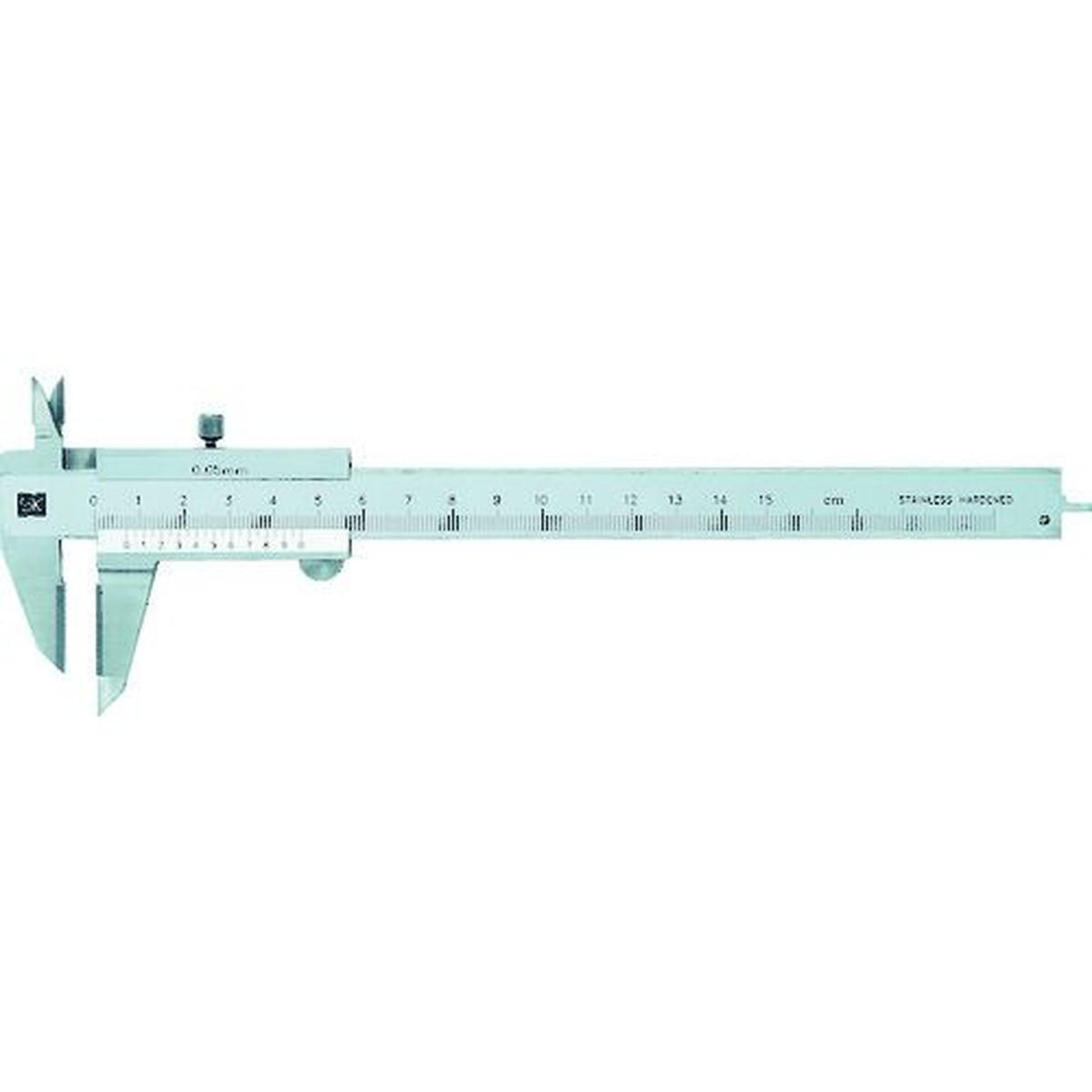 【期間限定!対象商品P2~20倍】 SK ケガキノギス 150mm 1本 (TVC15S)|福祉用具のバリューケア