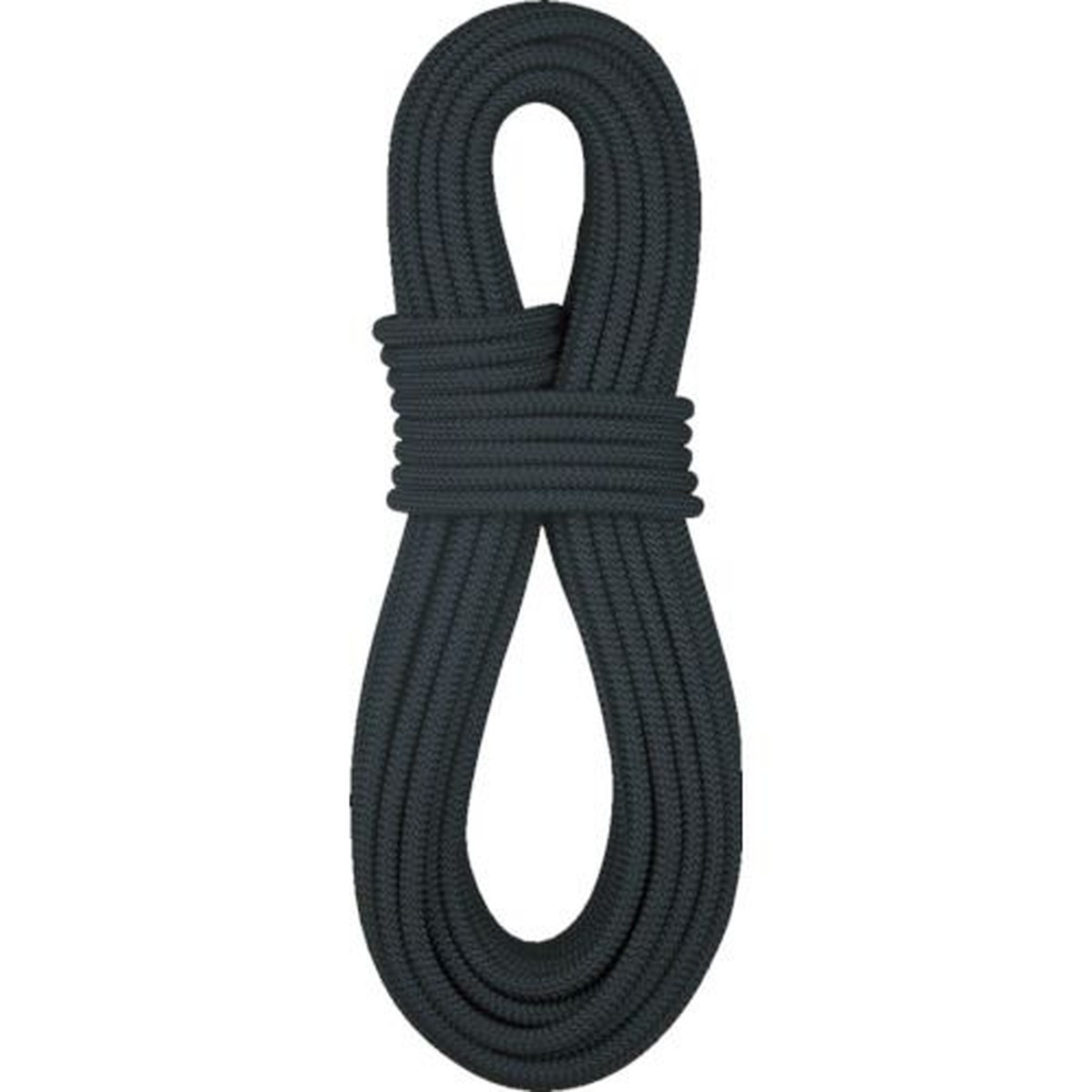 【SS押さえる 38万商いもの以上10%OFF】 ＢｌｕｅＷａｔｅｒ アサルトライン １１．４φ×２００ｍ 黒 1巻 (5017200MBK)