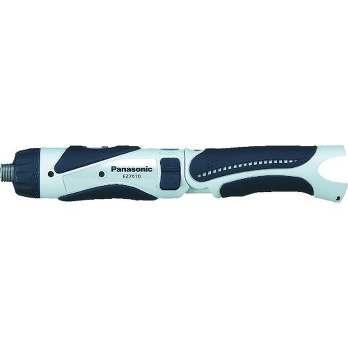 【継続期間押さえる!客体商いものP2～20倍】 Ｐａｎａｓｏｎｉｃ 申し受けるスティックドリルドライバー ３．６Ｖ 薄墨色 本体のみ 1台 (EZ7410XH1)
