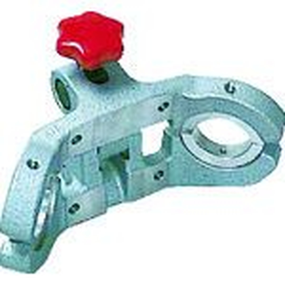 【SS押さえる 38万商いもの以上10%OFF】 ＲＥＸ ５０エルボクランプ（ＰＷＡ） 1台 (313147)