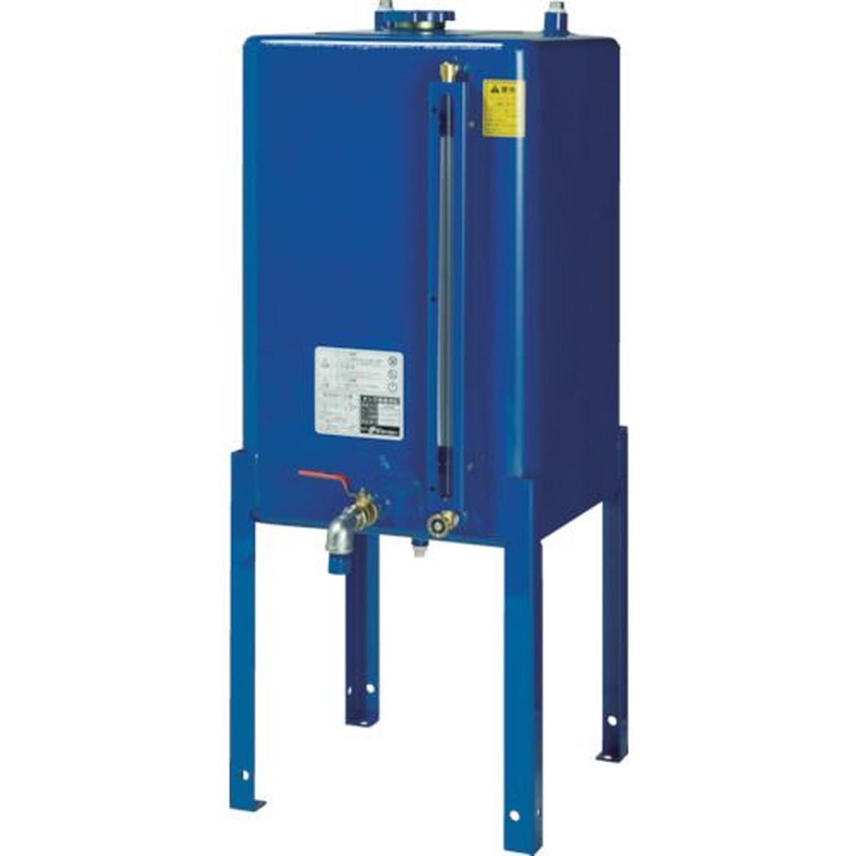 楽天市場】潤滑油タンク250型 : タンク屋さん