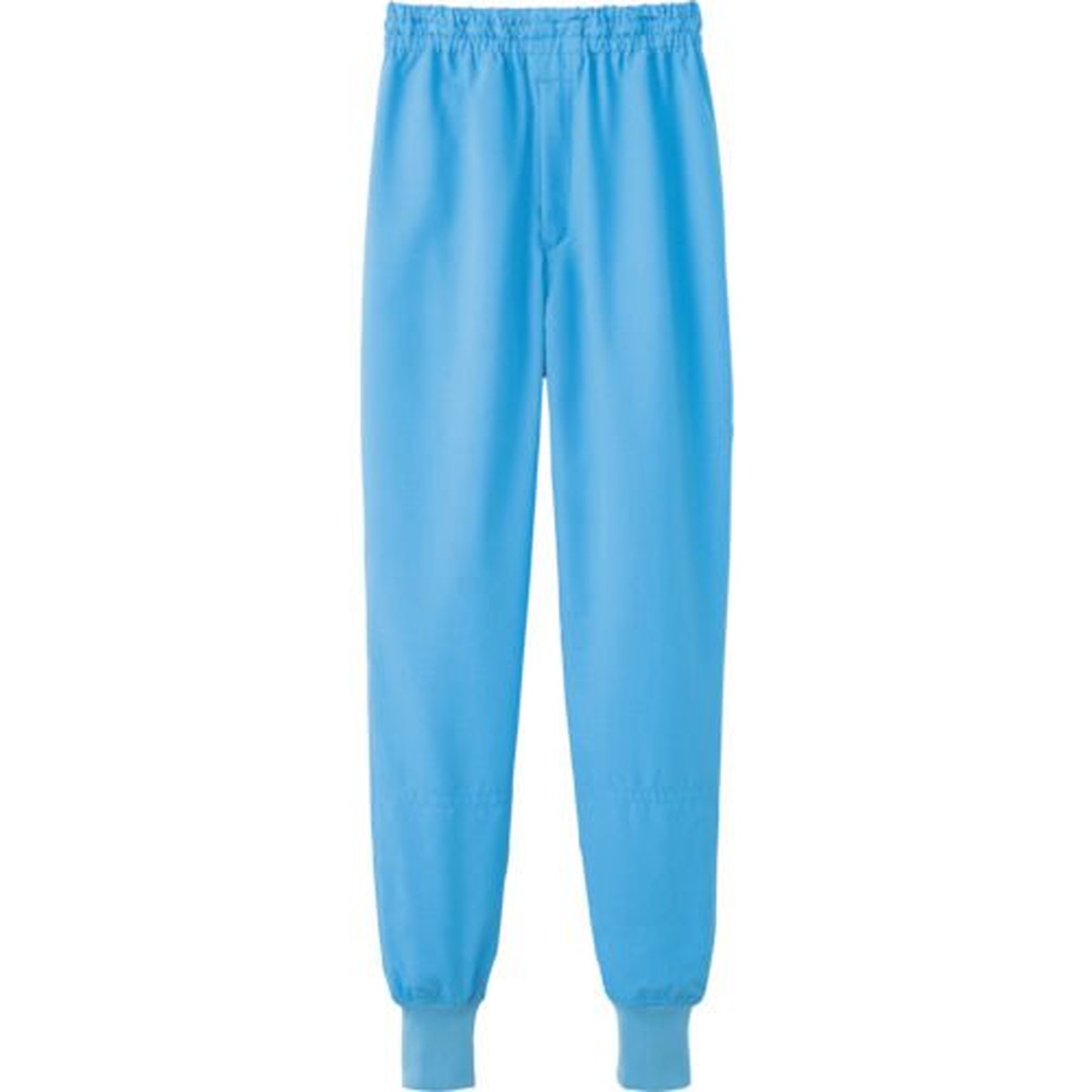 【期間限定!対象商品P2~20倍】 サンペックス クールフリーデ男女兼用ホッピングパンツ サックス L 1着 (CD623L)|福祉用具のバリューケア