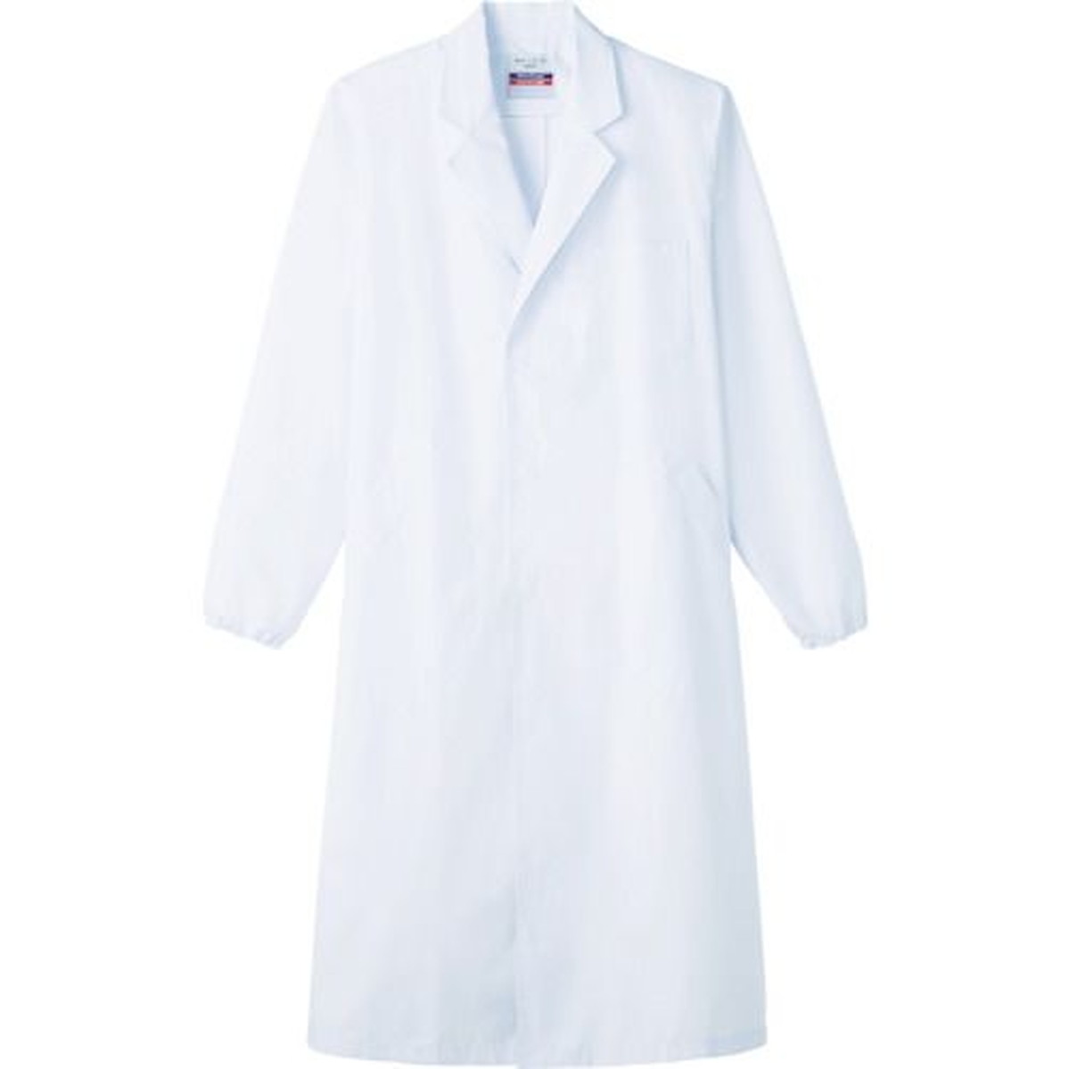 【期間限定!対象商品P2～20倍】 サンペックス　フレッシュエリア男性用検査衣　５Ｌ　1着 (MR2105L)