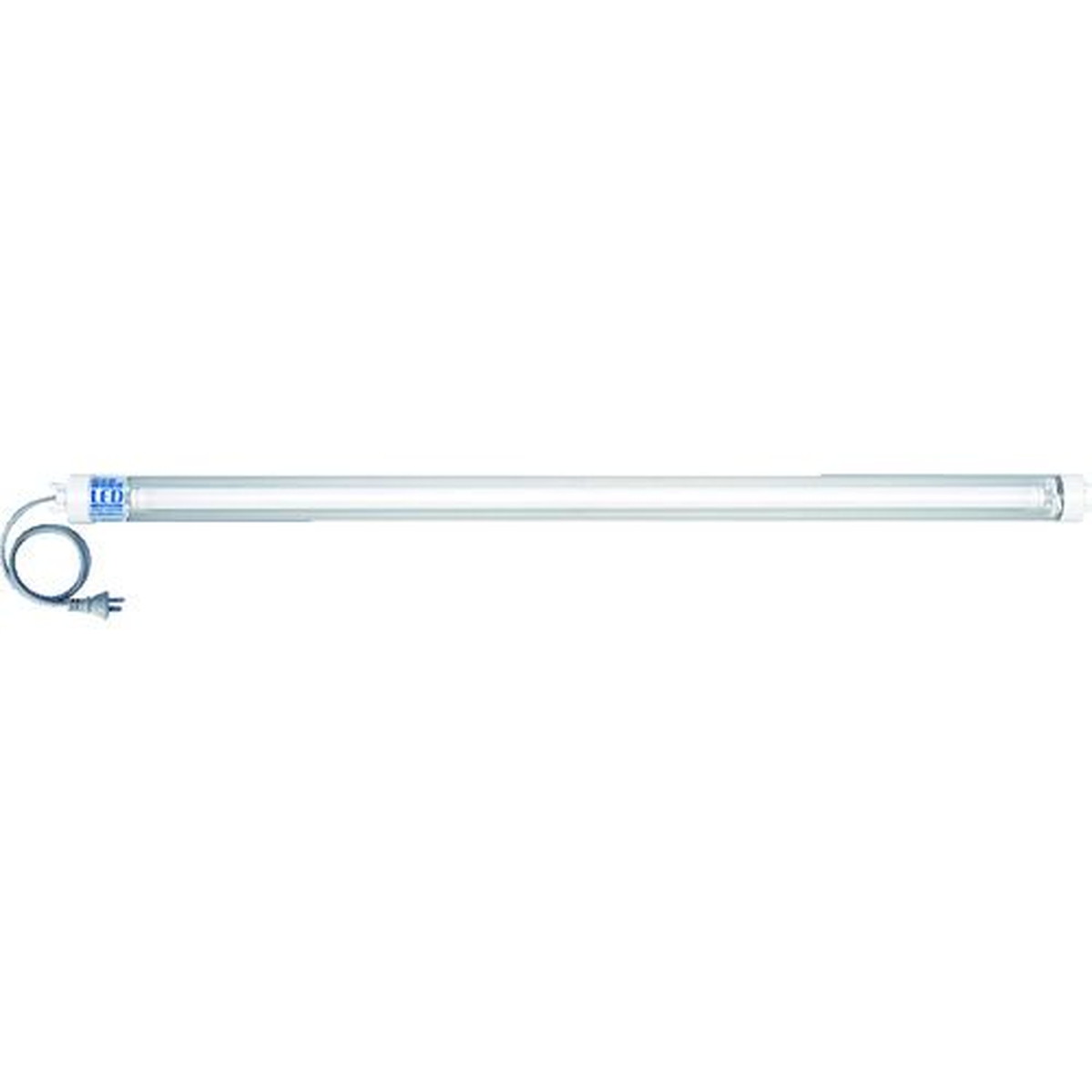 【期間限定!対象商品P2～20倍】 ＨＡＳＥＧＡＷＡ ＬＥＤポールランタン ＰＬ０－４０ＬＥ 全長１３８０ｍｍ 1台 (PL0E1SB0NS03WS00H00)