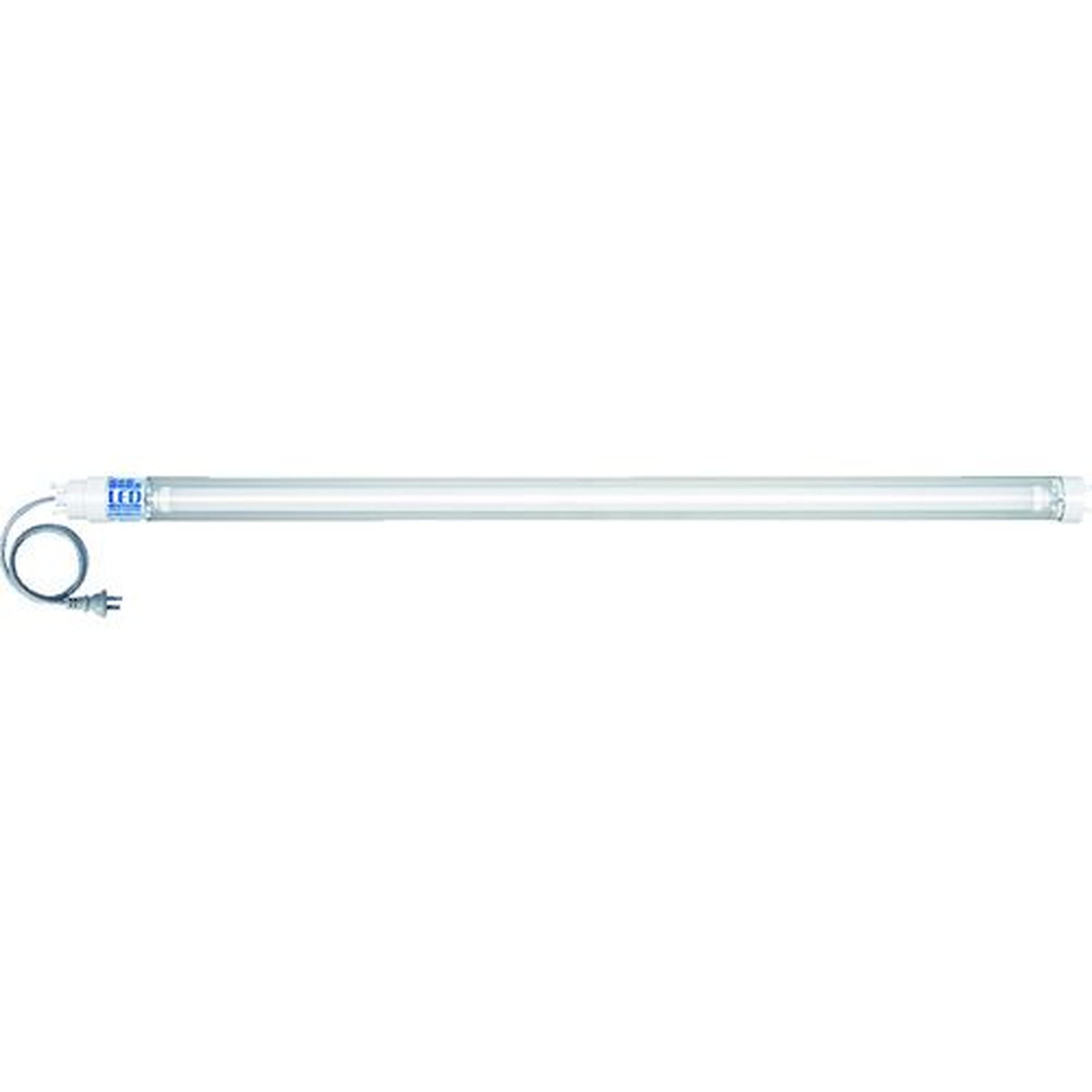 【期間限定!対象商品P2～20倍】 ＨＡＳＥＧＡＷＡ　ＬＥＤポールランタン　スイッチ付　ＰＬ０－４０ＬＥＷ　全長１４００ｍｍ　1台 (PL0E1WB0NS03WS00H00)