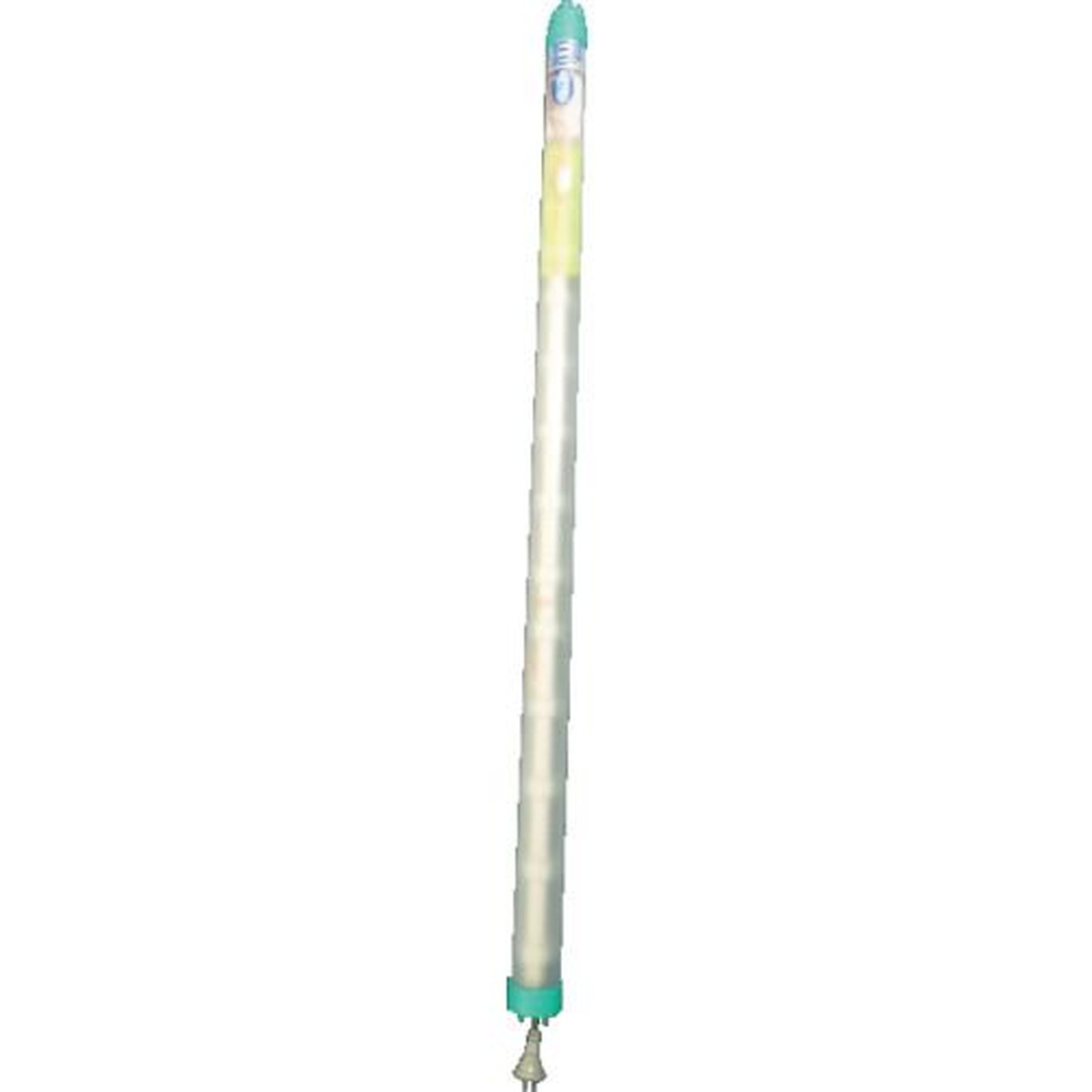 【SS押さえる 38万商いもの以上10%OFF】 ＨＡＳＥＧＡＷＡ 人並み外れた灯ＬＥＤ極点提灯 ＰＬ０Ｅ－７２ＬＥＷ（３Ｈ印字機） 全長１４００粍 1台 (PL0D2WH0NS03GS00H00)