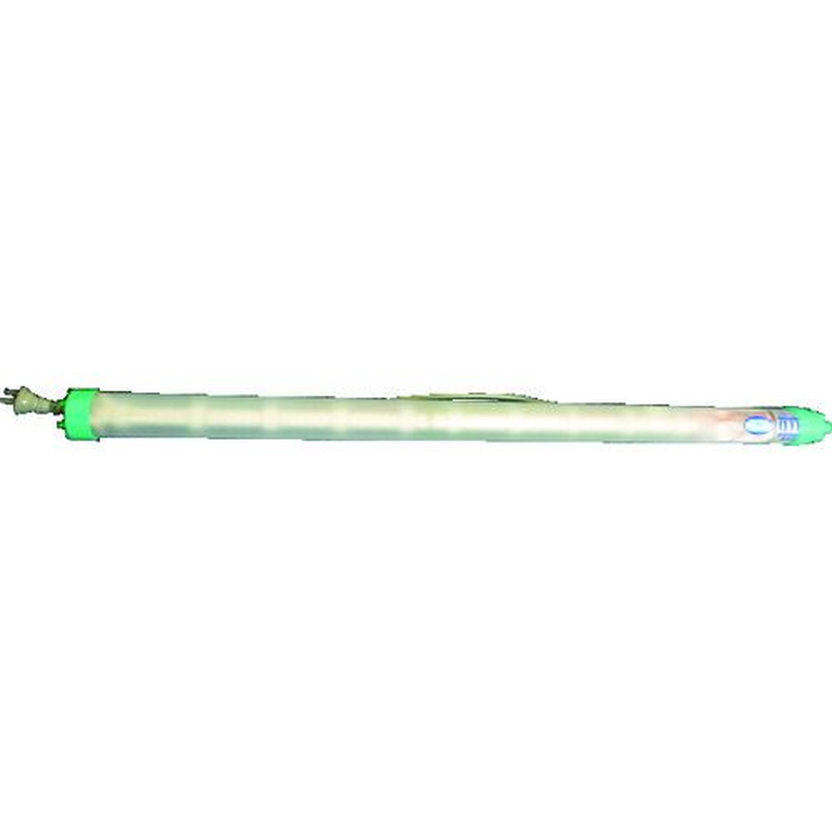 【期間限定!対象商品P2～20倍】 ＨＡＳＥＧＡＷＡ　非常灯ＬＥＤポールランタン　ＰＬ０Ｅ－７２ＬＥＷ（１Ｈタイプ）　全長１２２０ｍｍ　1台 (PL0D2WG0NS03GS00H00)