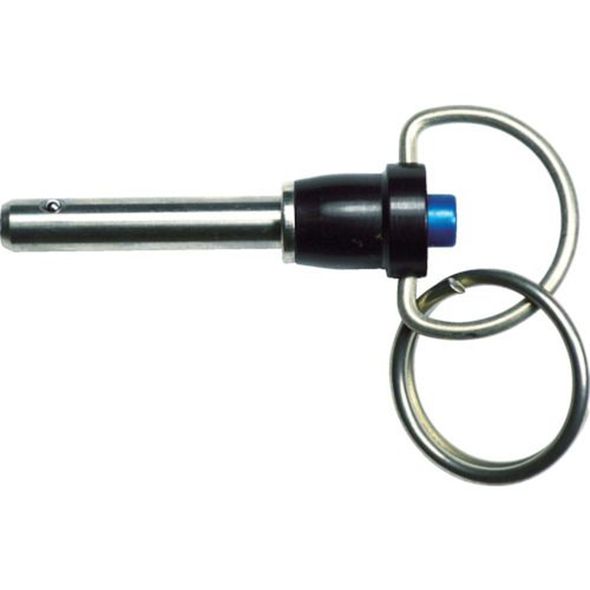 【SS押さえる 38万商いもの以上10%OFF】 Ａｖｉｂａｎｋ ＢＡＬＬ－ＬＯＫ ＳＩＮＧＬＥＡＣＴＩＮＧ ＰＩＮＳ Ｂ手持ち部分 ｔ０．３in用 1個 (BLC3R03S)