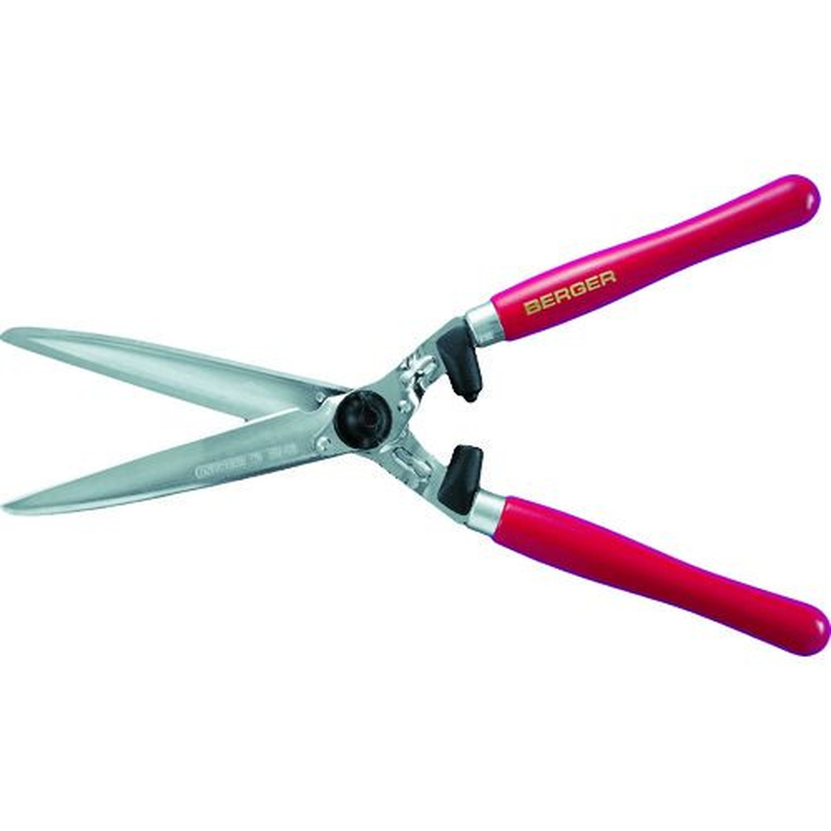 【期間限定!対象商品P2～20倍】 Ｂｅｒｇｅｒ　刈込鋏４４９０　５４０ｍｍ（直刃）　1丁 (4490)