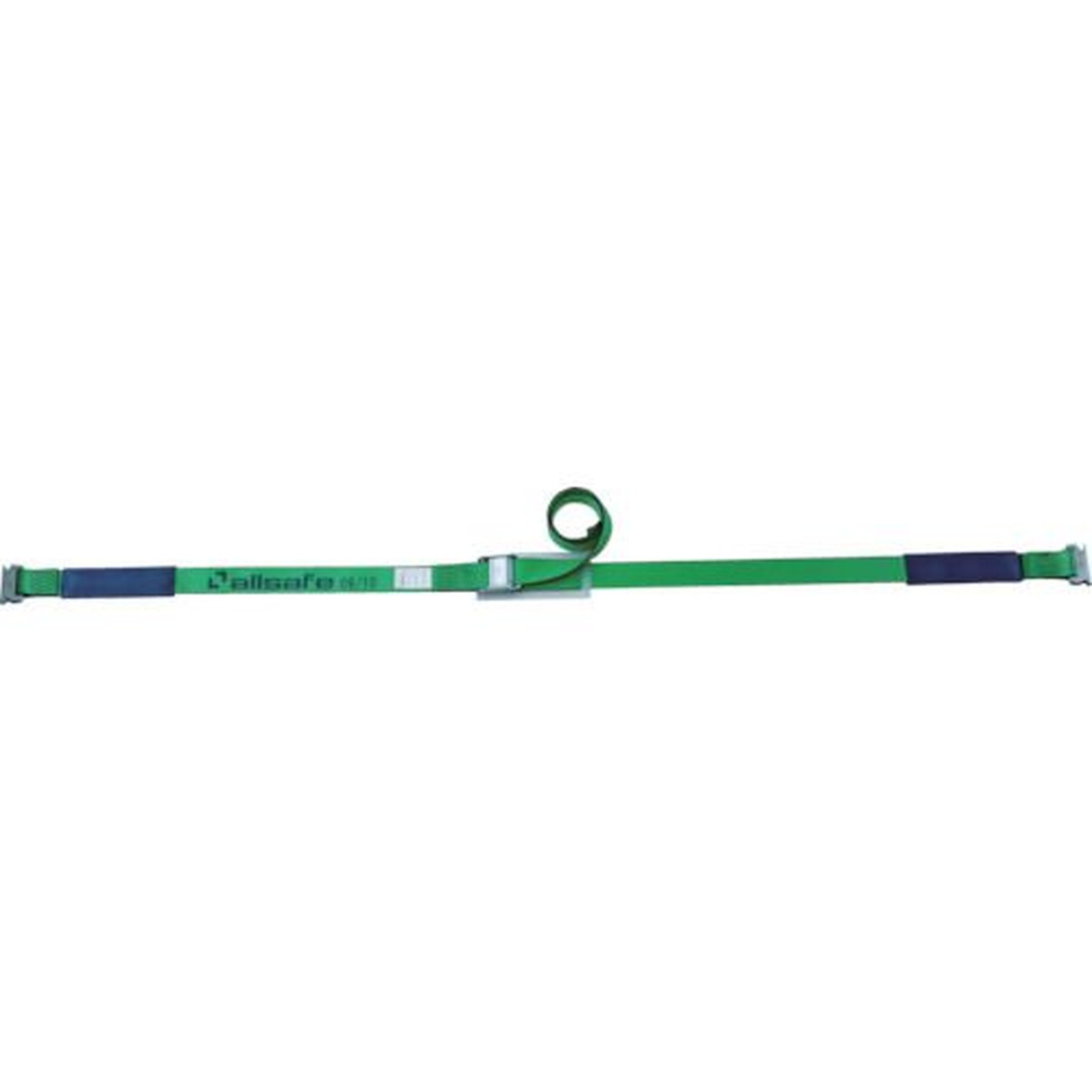 【期間限定!対象商品P2～20倍】 ａｌｌｓａｆｅ　ラッシングベルト　カム式Ｔ－ワンピース仕様中荷重　1台 (C3TP14)