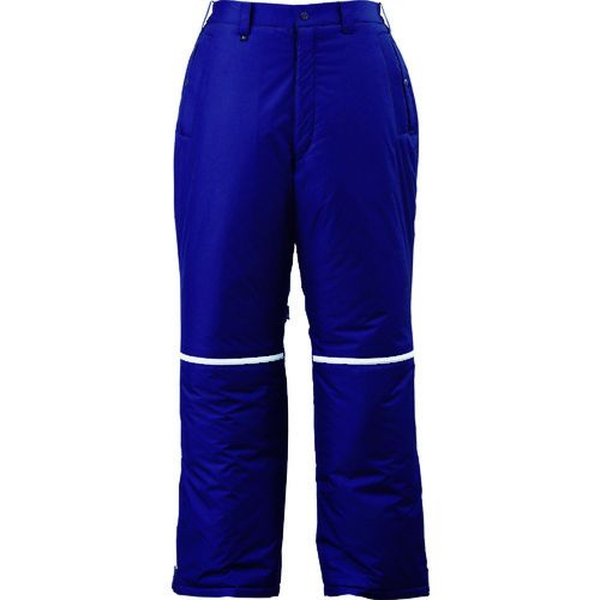 【期間限定!対象商品P2～20倍】 ＸＥＢＥＣ　防水防寒パンツ５８０－１０－Ｍ　1本 (58010M)