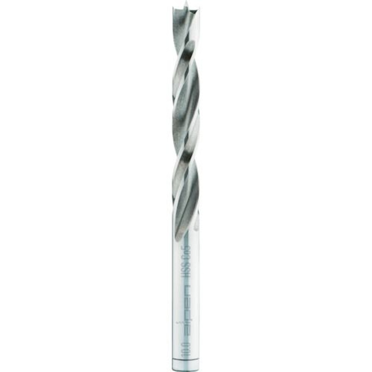 【期間限定!対象商品P2~20倍】 ALPEN コバルトハイス木工ドリル 16.0×178mm ストレートシャンク 1本 (63301600)|福祉用具のバリューケア