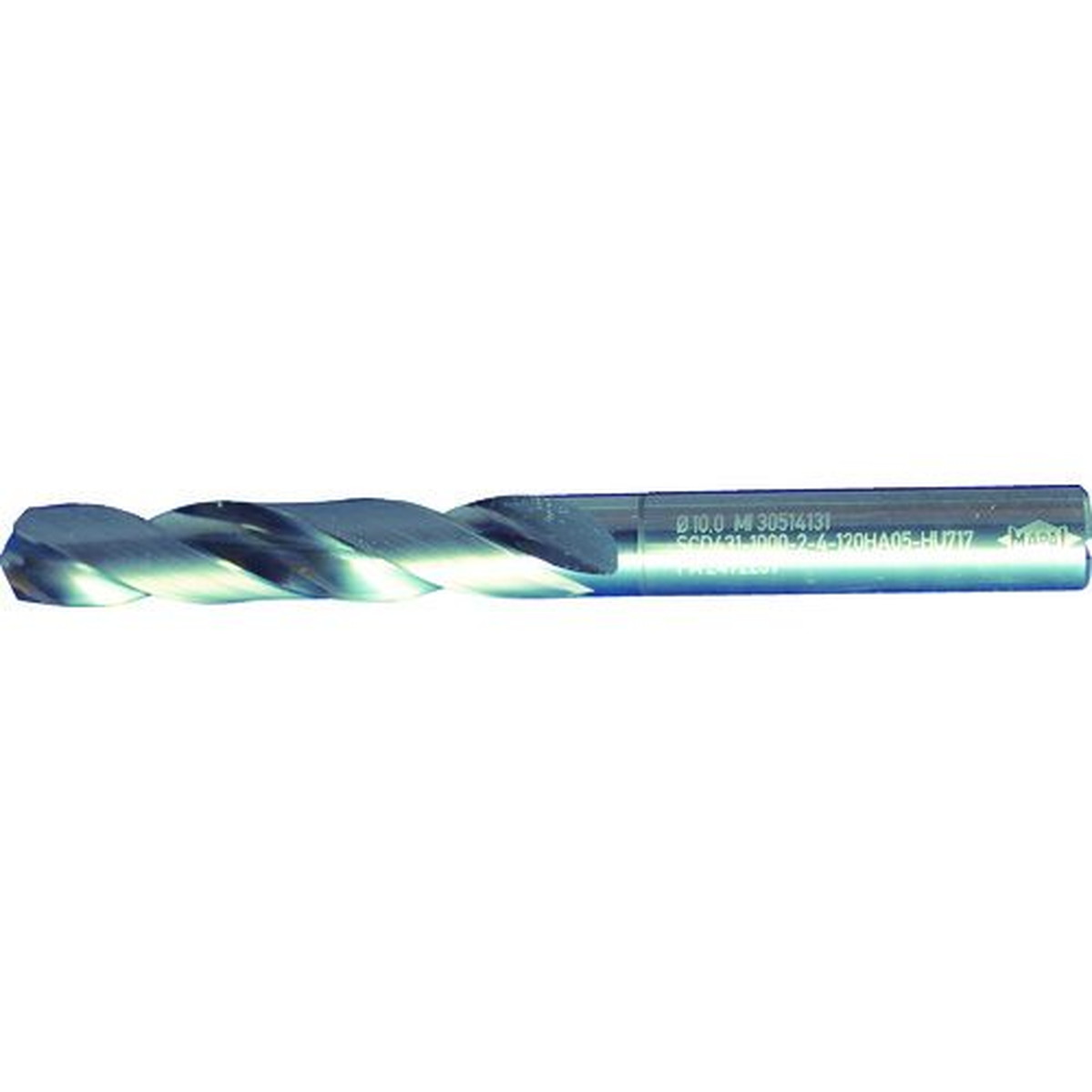 【期間限定!対象商品P2～20倍】 ＭＡＰＡＬ 超硬ドリル ＭＥＧＡ－Ｓｔａｃｋ－Ｄｒｉｌｌ－Ｃ／Ａ 内部給油Ｘ５Ｄ ３ｍｍ 1本 (SCD431030024135HA05HU717)