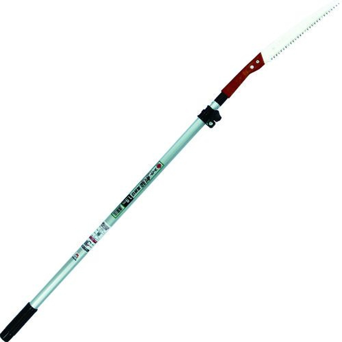 【期間限定!対象商品P2～20倍】 ＲＥＺＯＲＳＡＷ　スーパー剣龍高枝切１．９ｍ　1丁 (783)