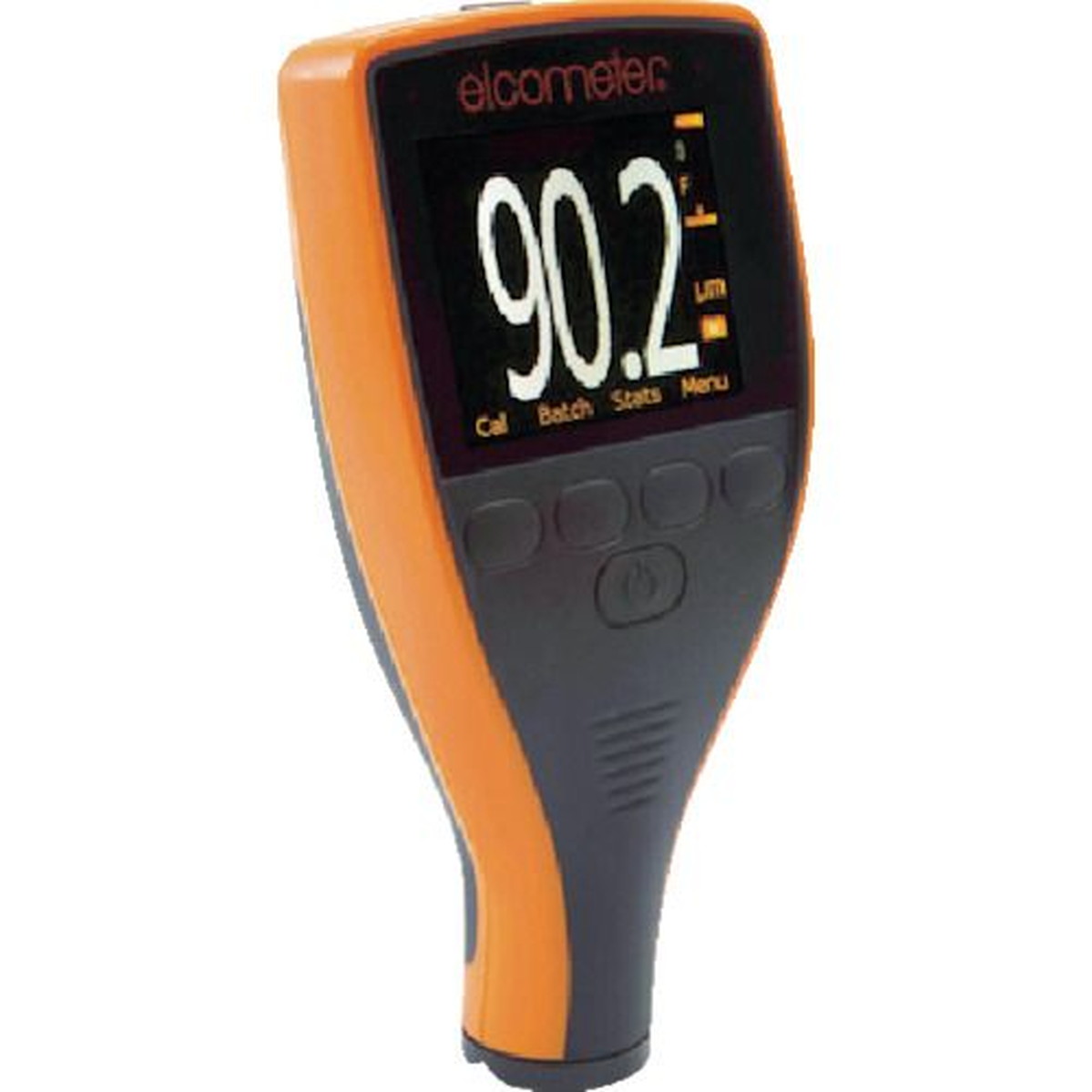 【SS押さえる 38万商いもの以上10%OFF】 ｅｌｃｏｍｅｔｅｒ 渦電流式膜厚計 セパレート型第一義的（非磁性金属元素用） 1台 (A456CNBS)