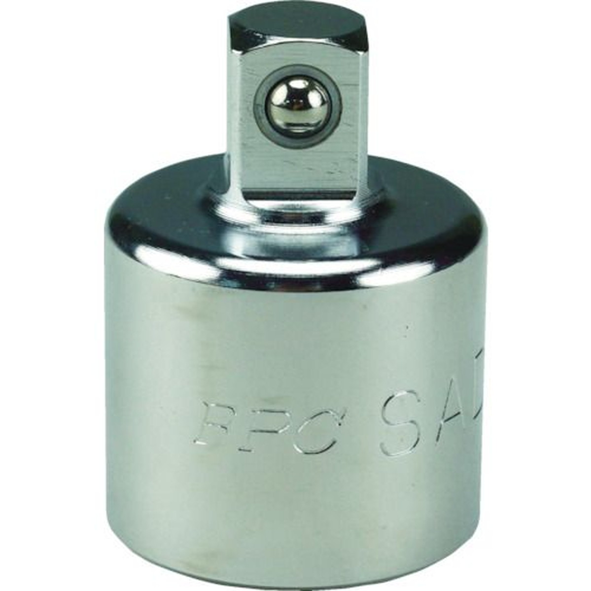 【期間限定!対象商品P2～20倍】 ＦＰＣ　アダプター　凹１９．０ｍｍ　凸２５．４ｍｍ　1個 (SAD68)