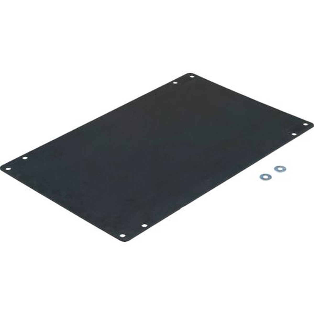 【期間限定!対象商品P2~20倍】 TRUSCO TP-900シリーズ用ゴム板 1枚 (TP900GM)
