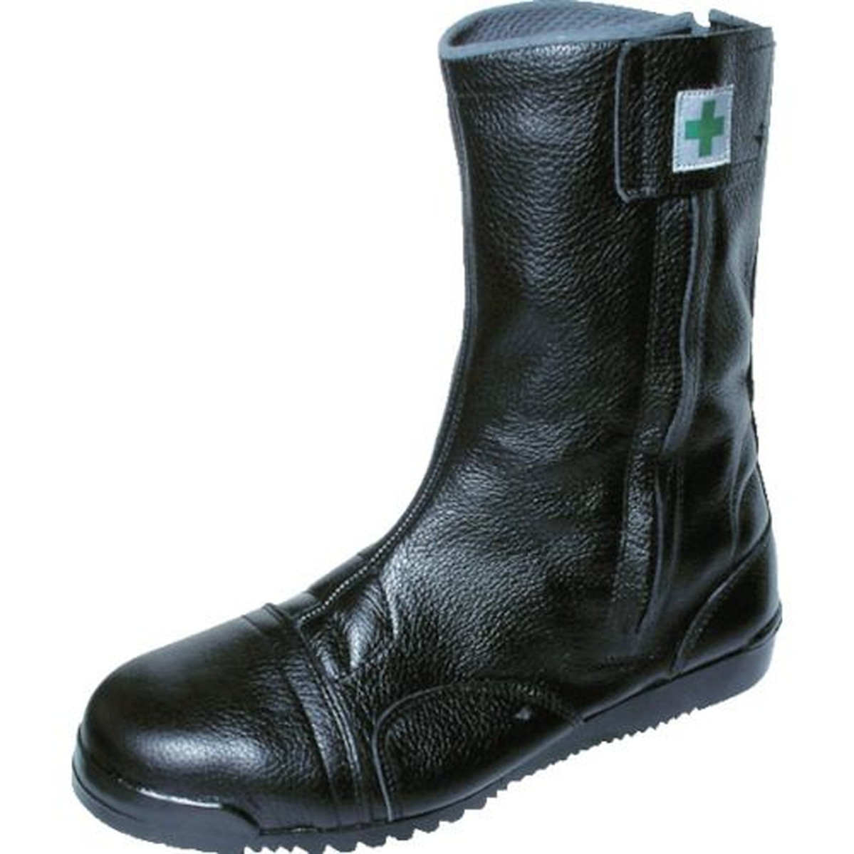 【期間限定!対象商品P2~20倍】 ノサックス みやじま鳶 M208(ファスナー付)JIS規格品 24.0CM 1足 (M208240)|福祉用具のバリューケア
