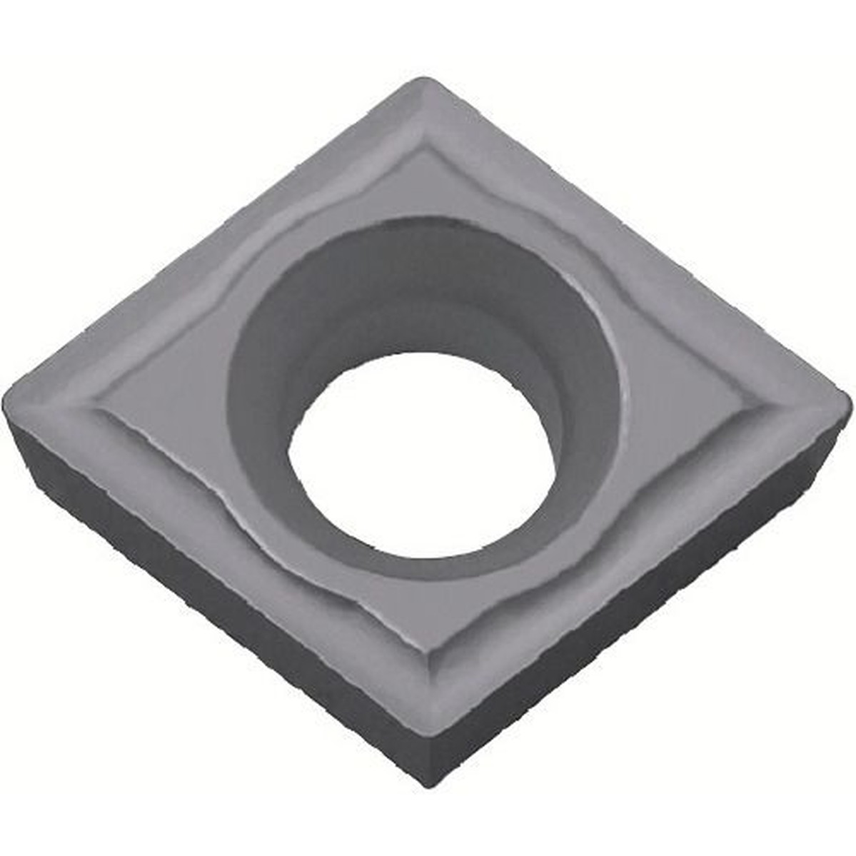 【期間限定!対象商品P2~20倍】 京セラ 旋削加工用チップ サーメット TN620 10個 (CPMH090308)