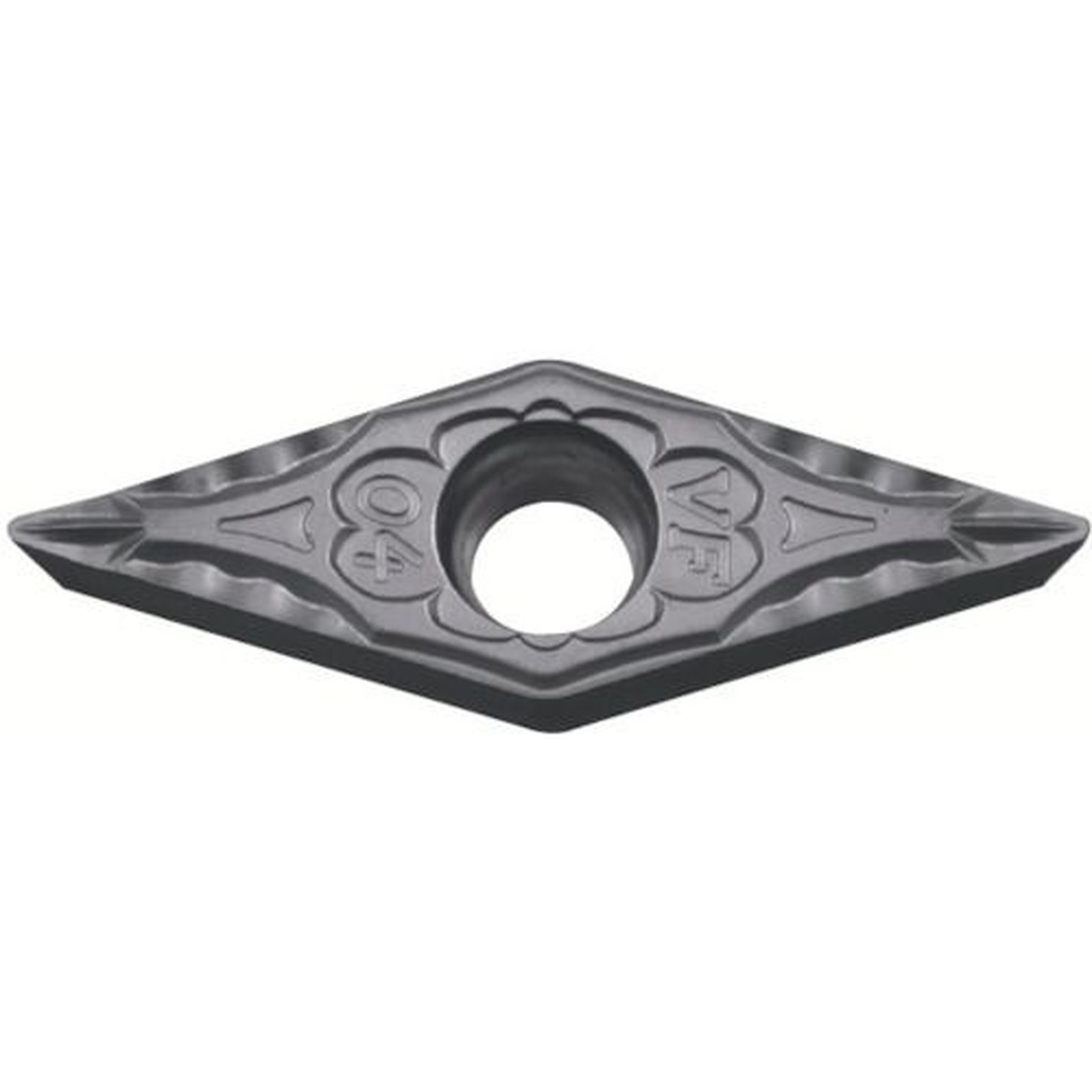 【SS押さえる 38万商いもの以上10%OFF】 京セラ 旋削用手当て サーメット ＴＮ６２０ 10個 (VBMT160404VF)